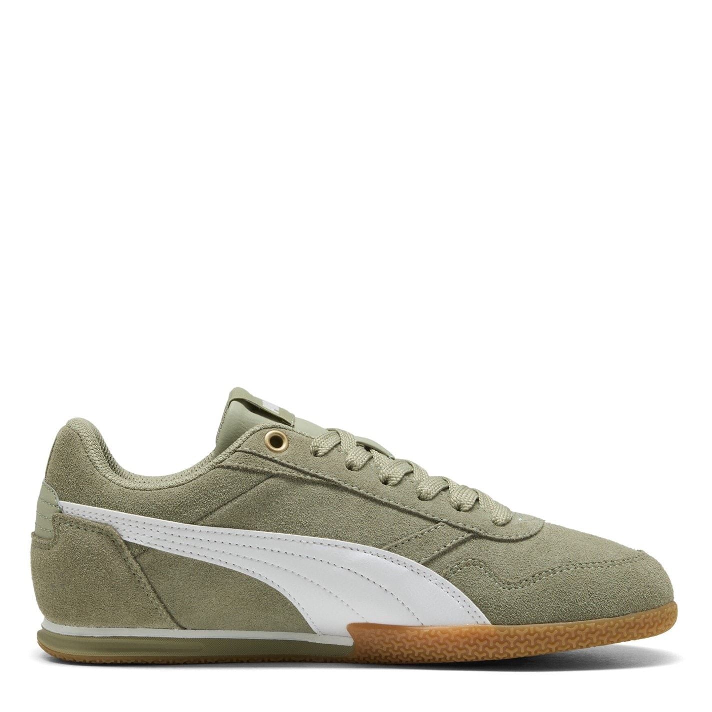 Puma Womens Bella Donna Trainers
