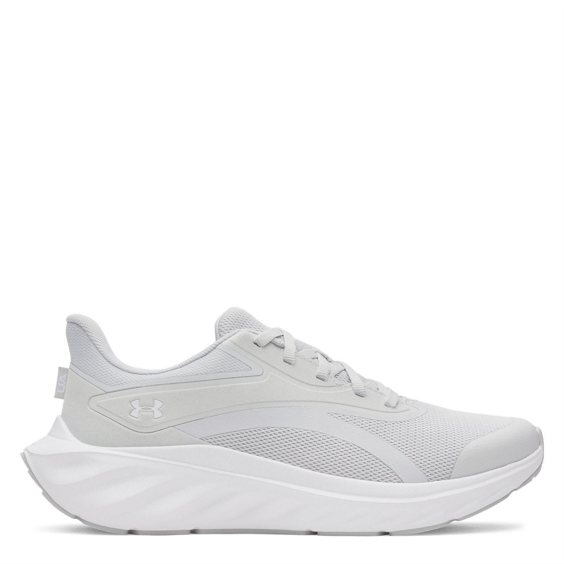 Under Armour Kids Trainers