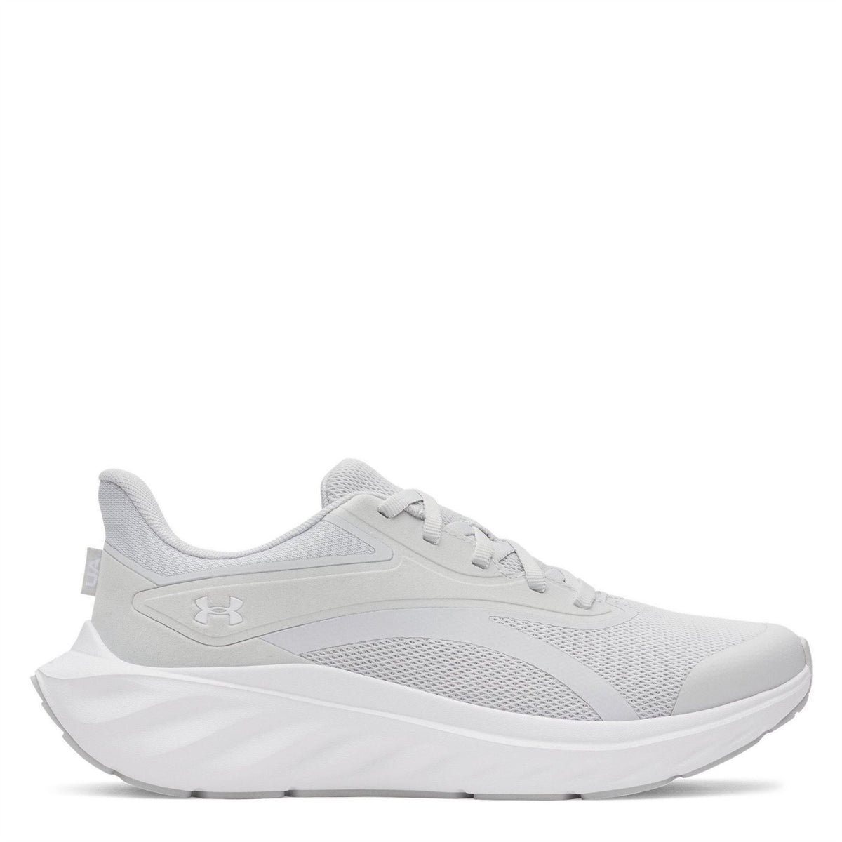 Under Armour Kids Trainers