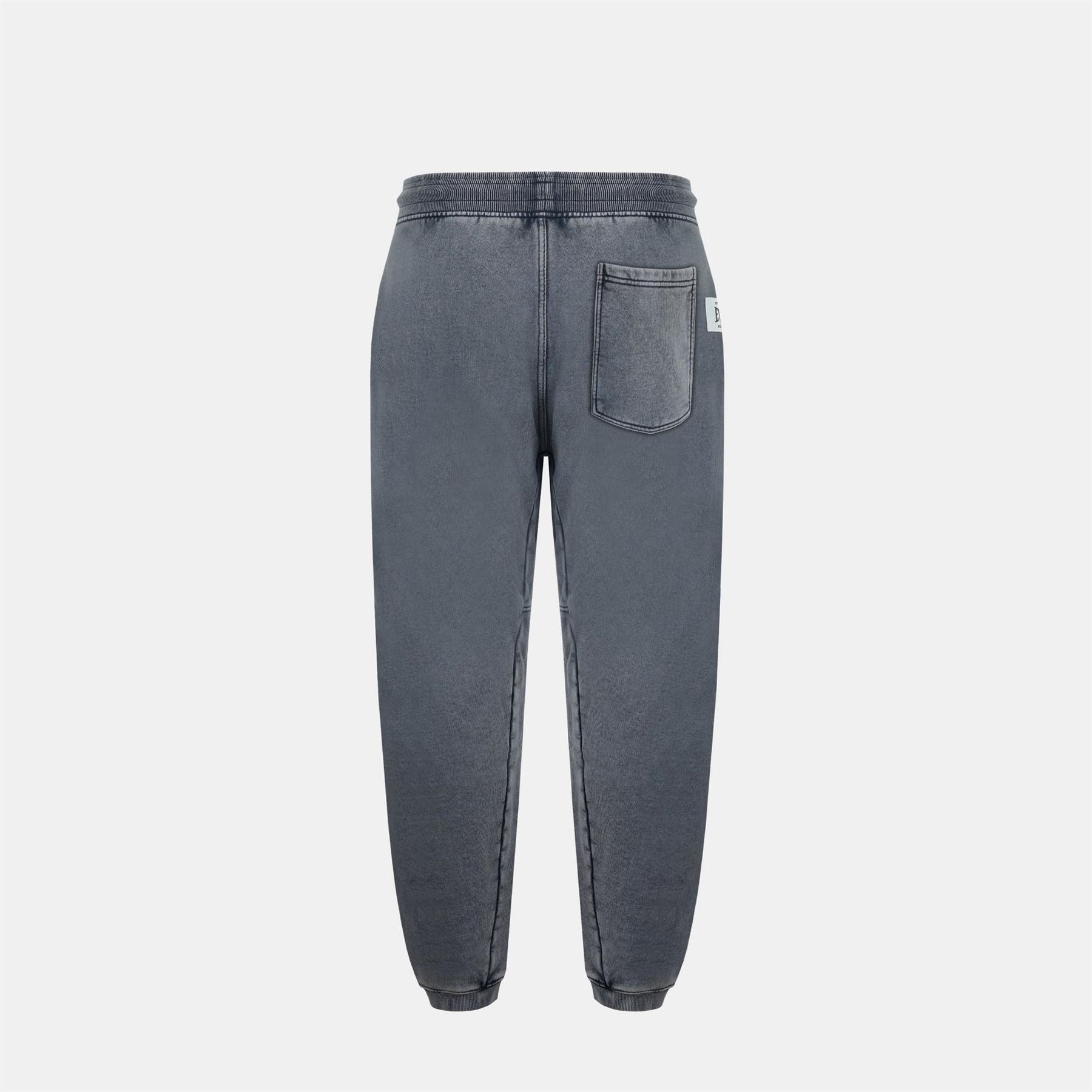 Everlast NYC Jog Closed Hem Fleece Joggers