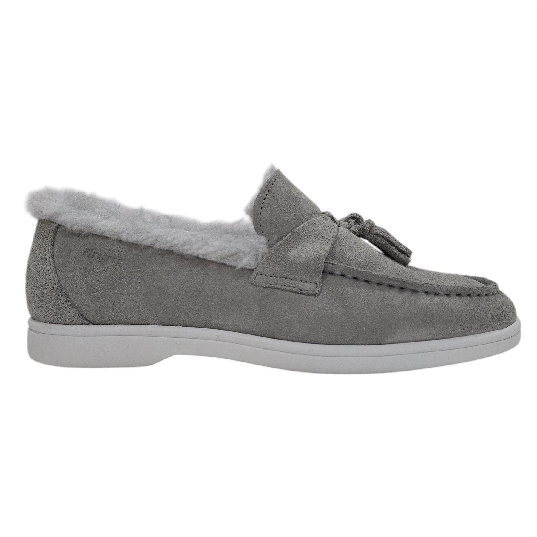 Firetrap Loro Boat Shoes