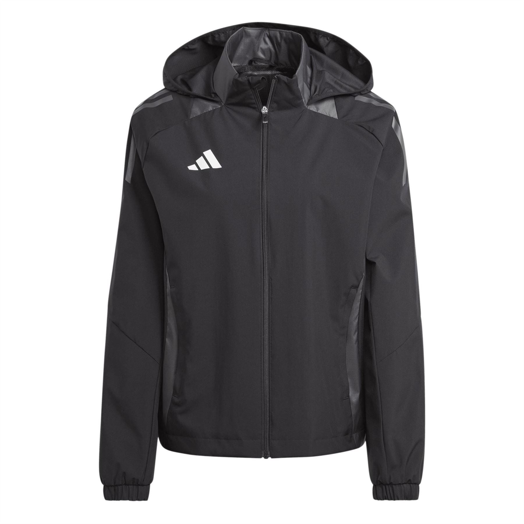 adidas Womens Tiro24 C Awjacketw Anorak