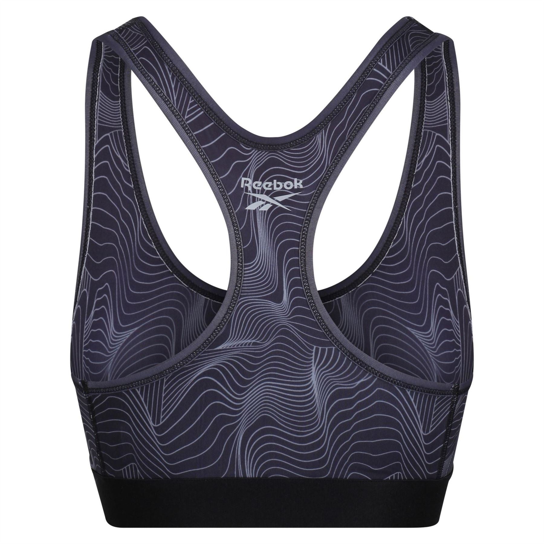 Reebok Womens Crop Top Nely