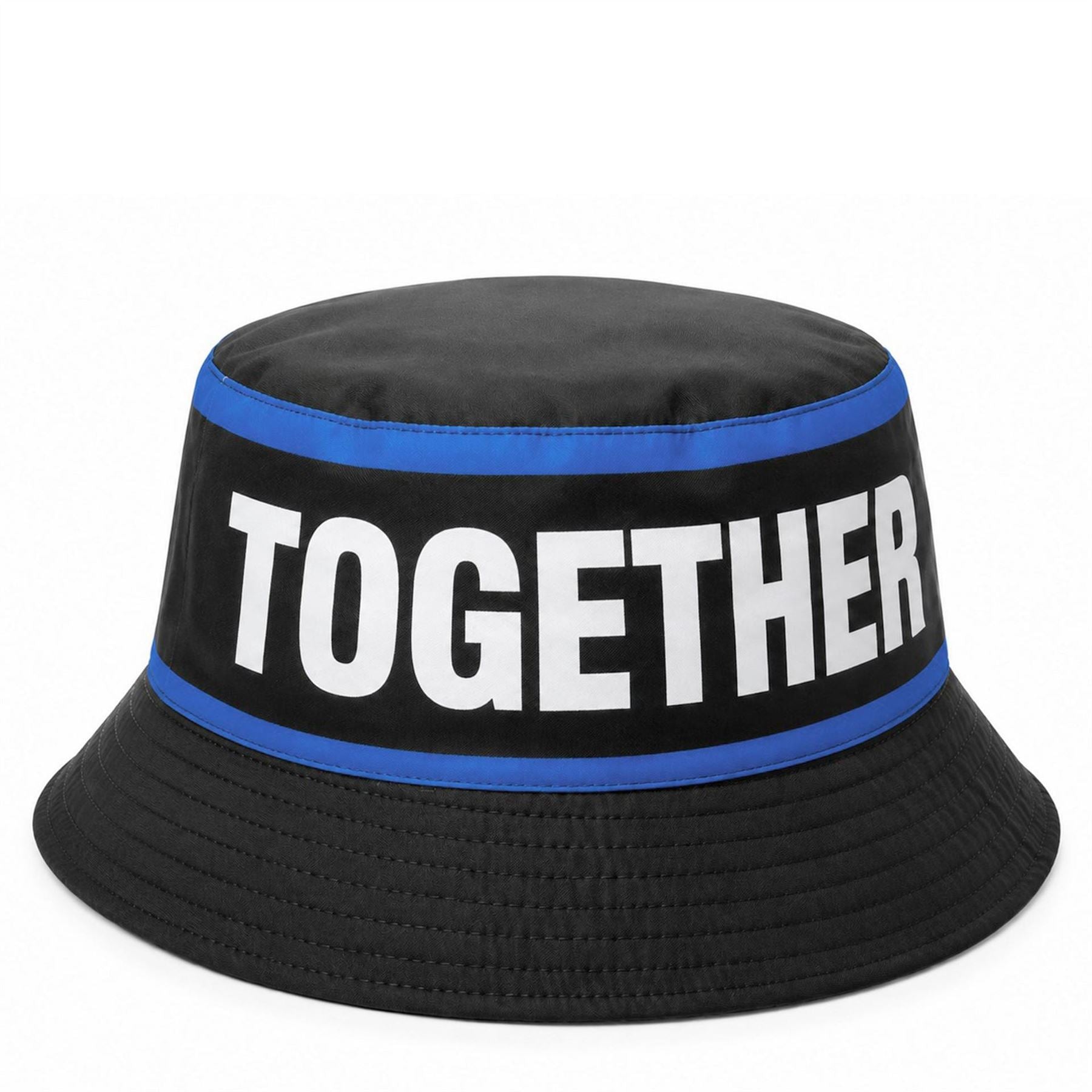 Team Oak F.c. Bobs Bucket Hat