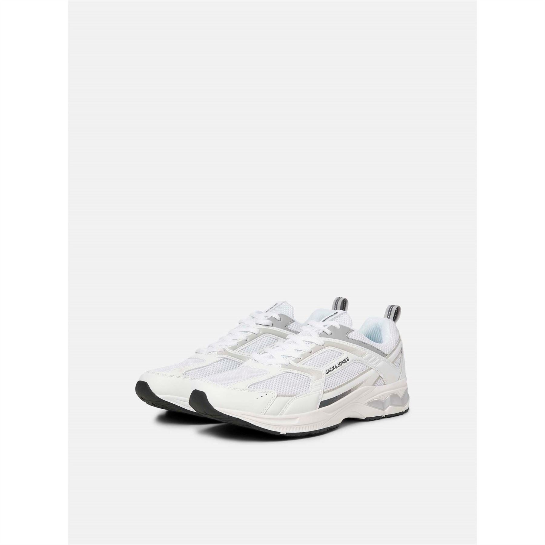 Jack and Jones Tokyo Lace Up Sneaker Sn62