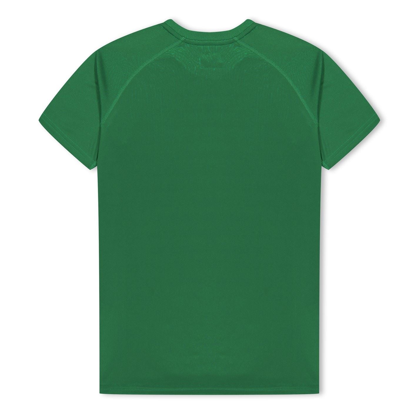 Source Lab Celtic Poly T-Shirt Juniors