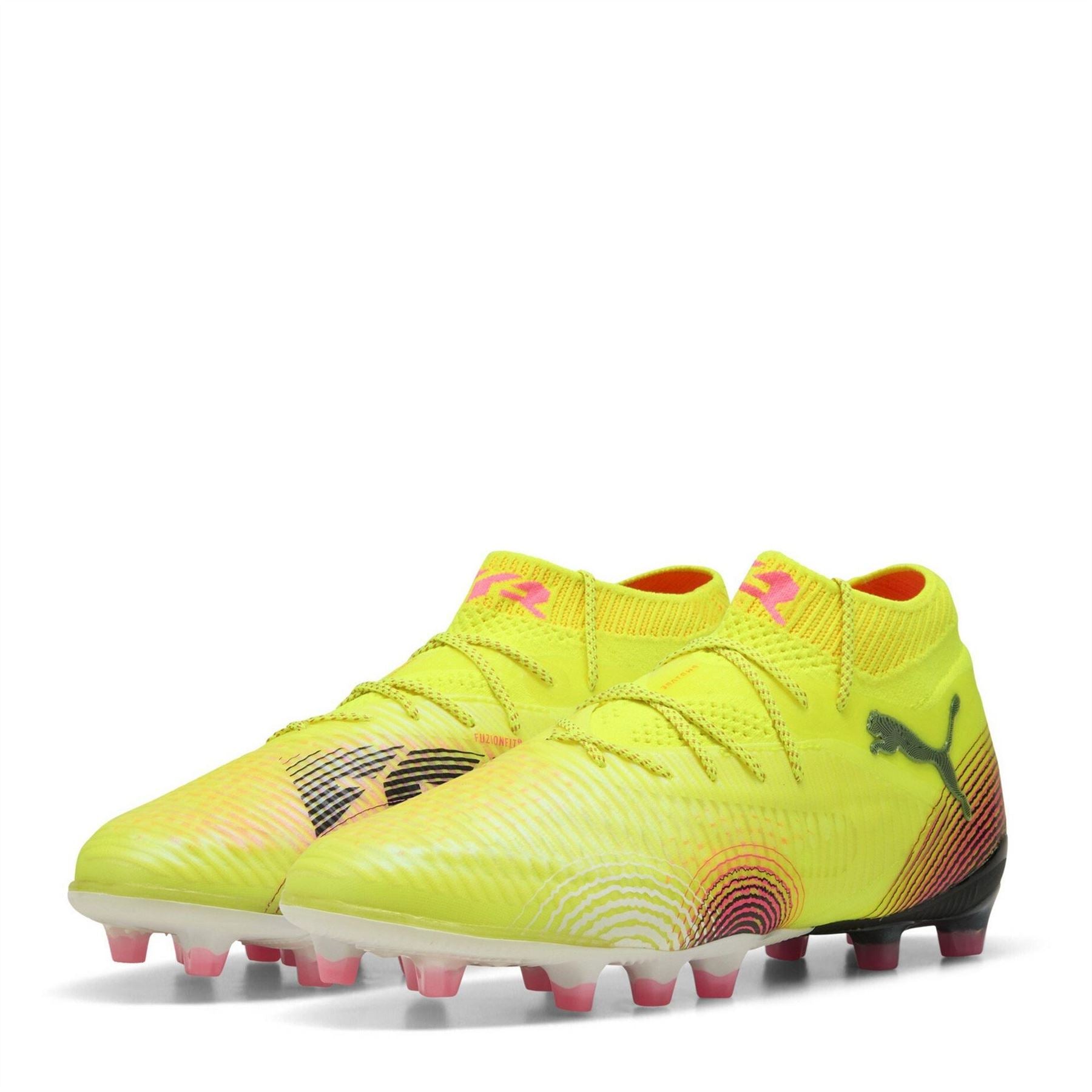Puma Womens Future 8 Ultimate Ag Wns Firm Ground Football Boots