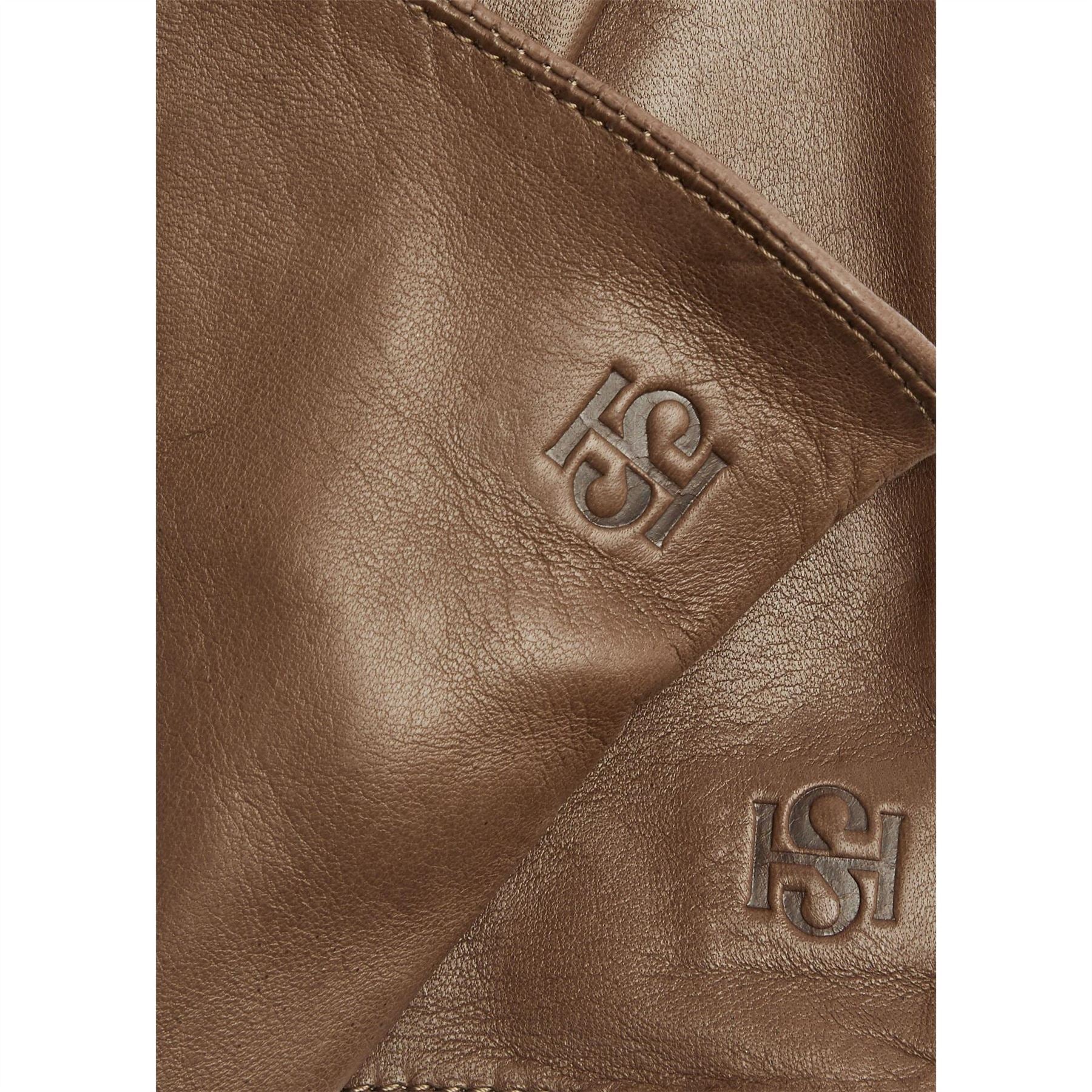 Handsome Stockholm Unlined Lined