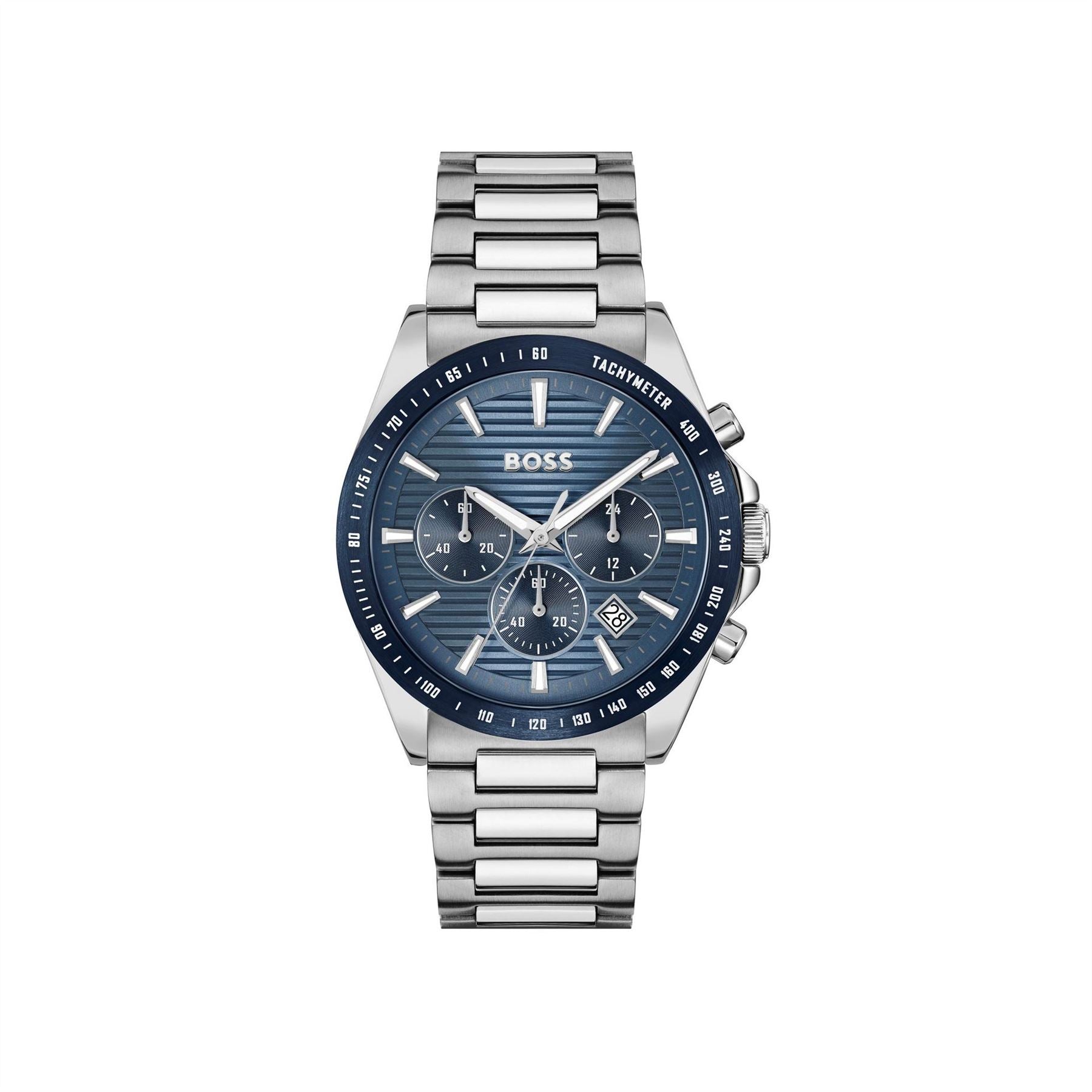 Boss Strike Chronograph Watch