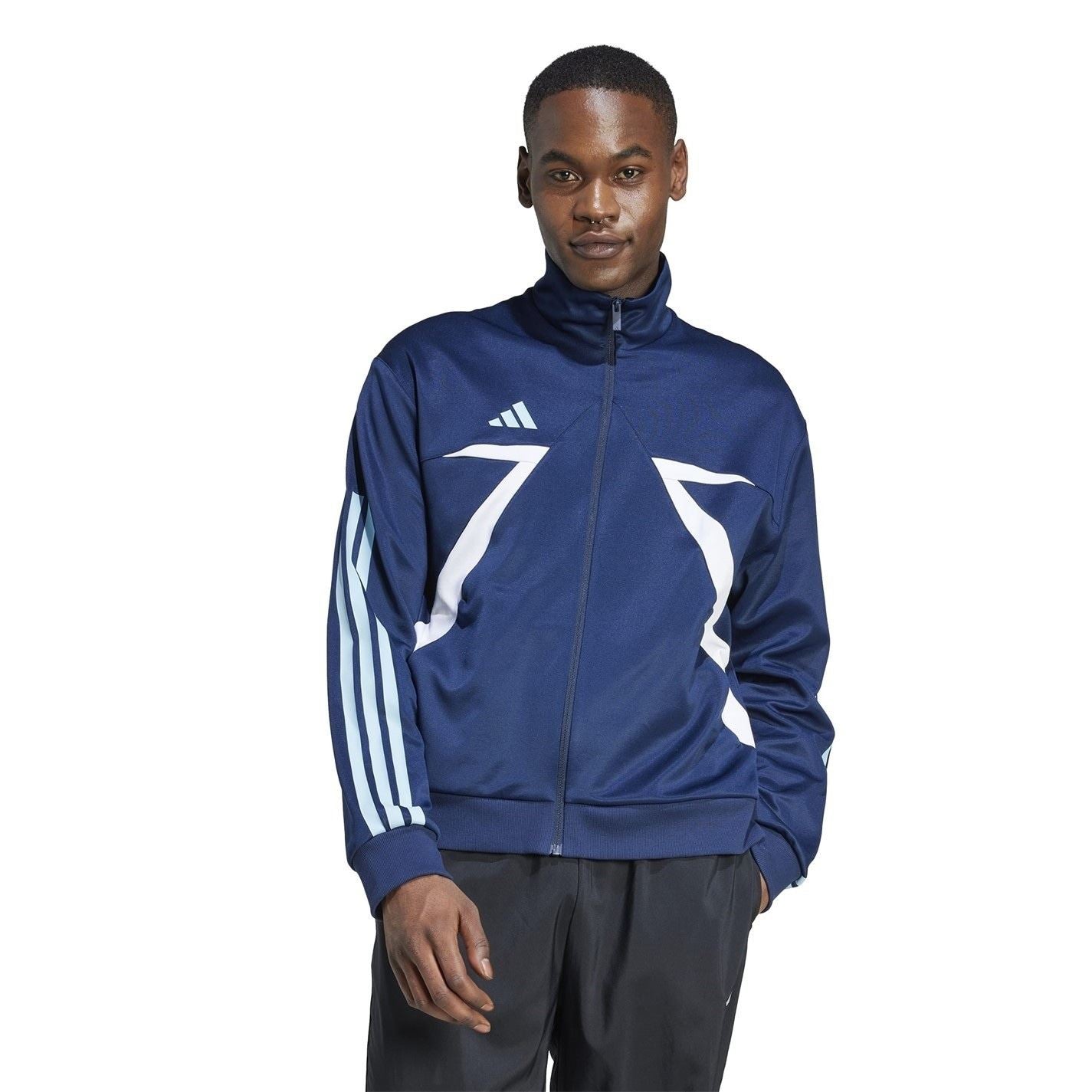 adidas House Of Tiro Nations Pack Track Top Adults