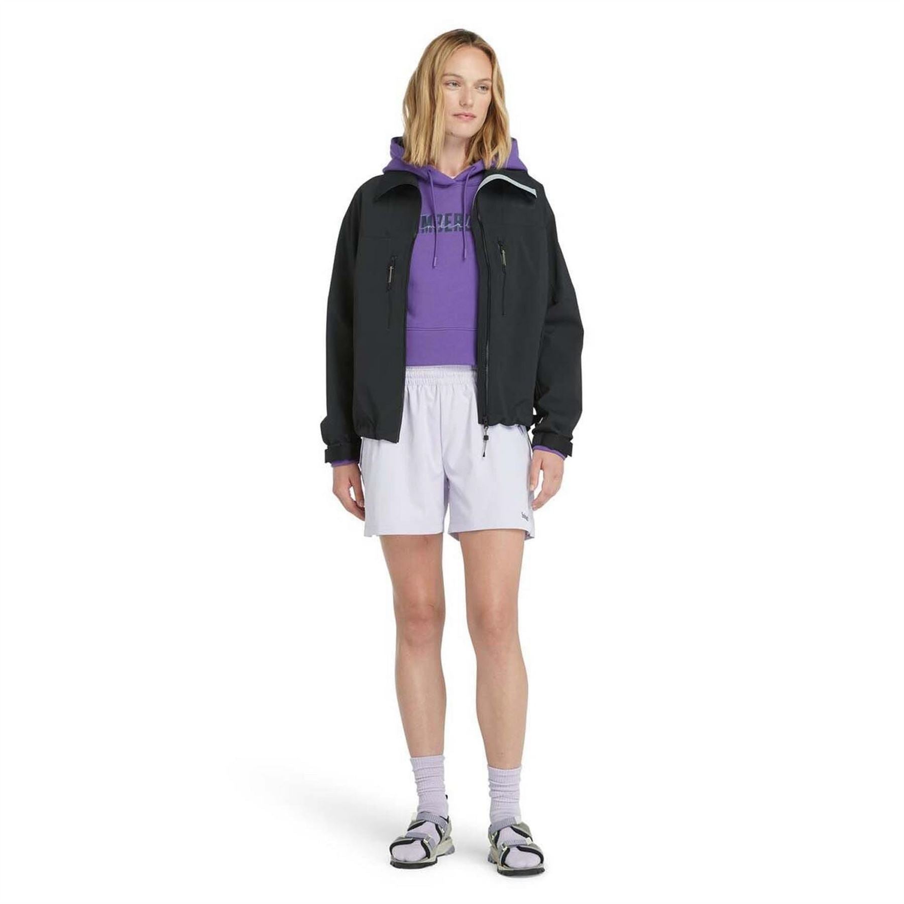 Timberland Caps Ridge Mobi Flex Tech Waterproof Jacket