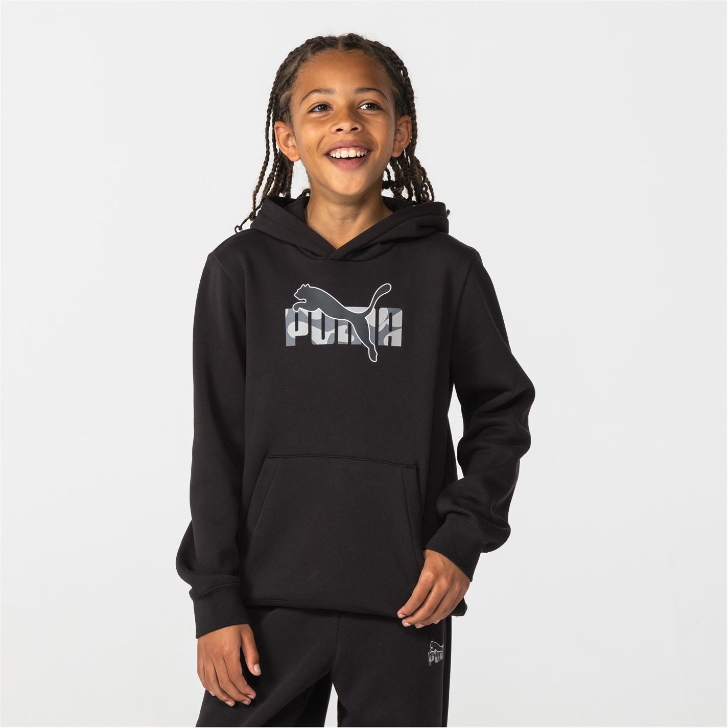 Puma No1 Oth Hoodie Junior Boys