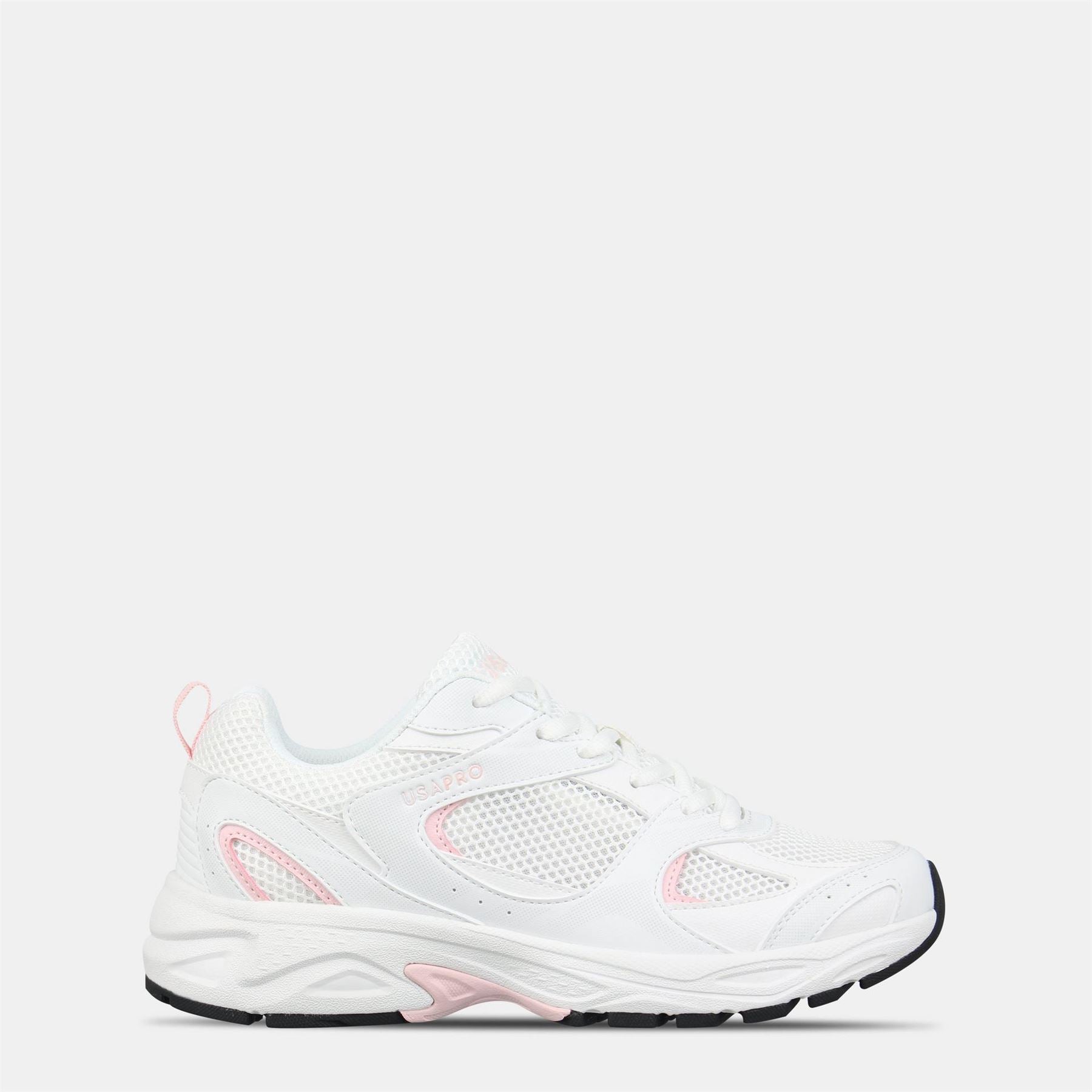 USA Pro Pro Mira Lace-Up Sneakers