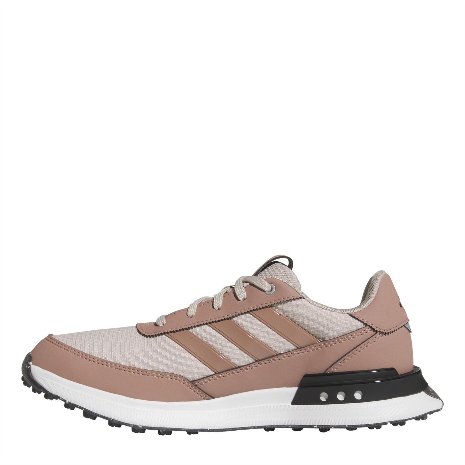 adidas S2G Spikeless 24 Lace-Up Sneakers