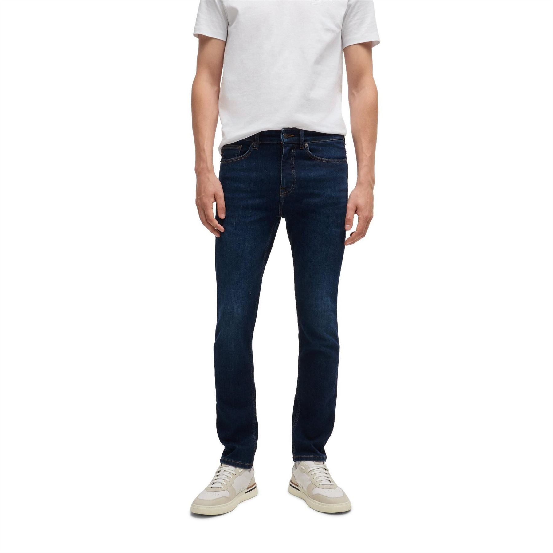 Boss Delaware Bo Jeans