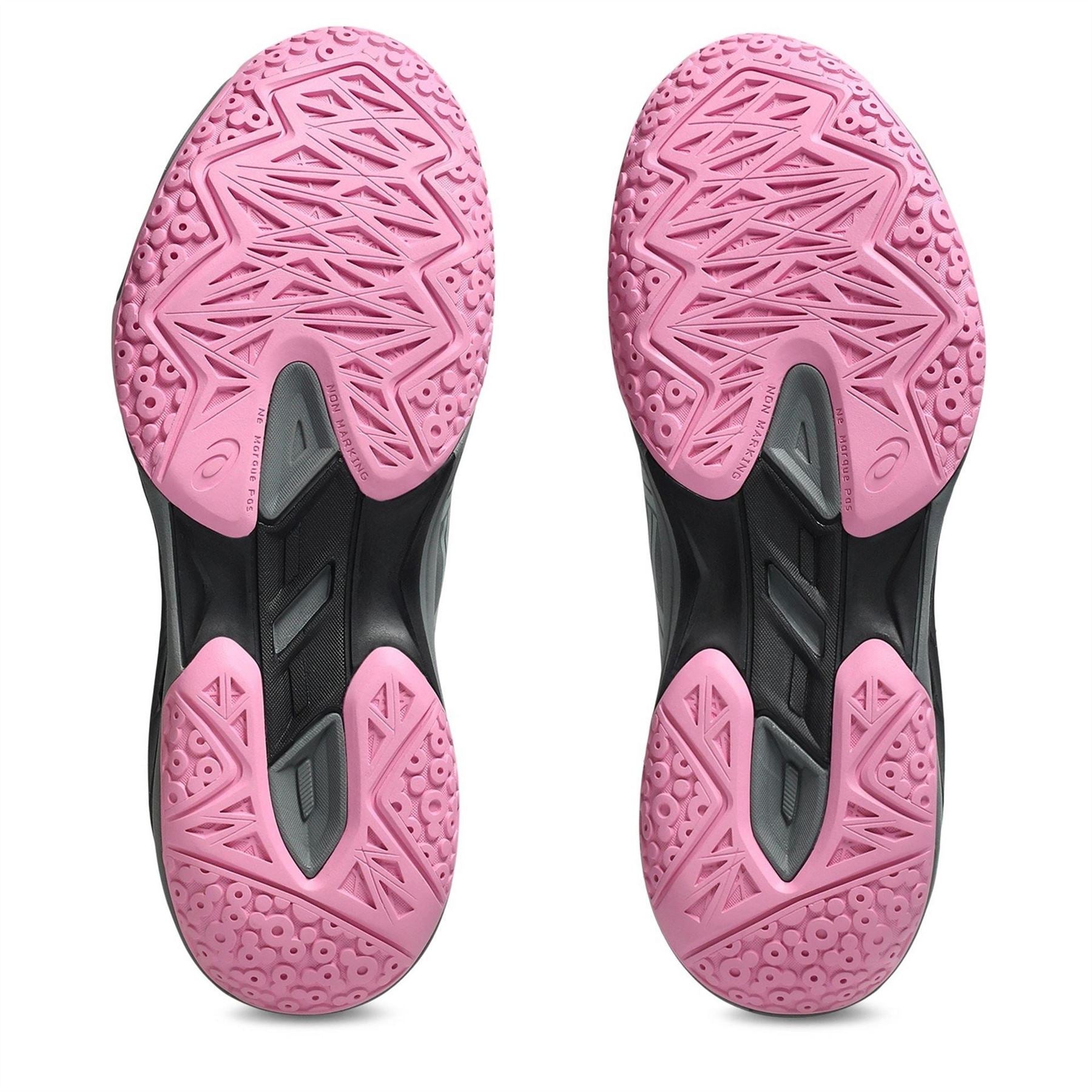 Asics Powerbreak Gs Volleyball Shoes Unisex Kids