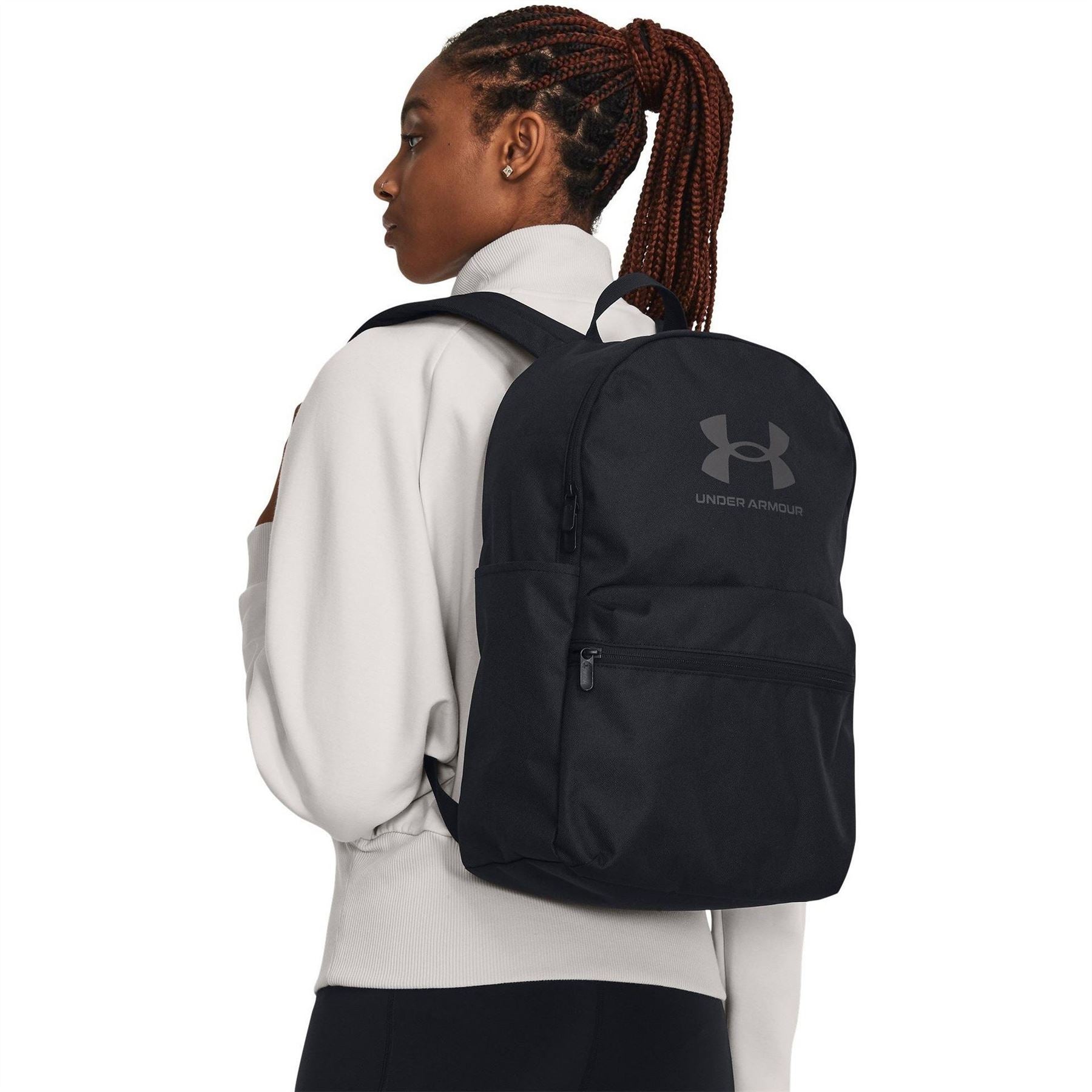 Under Armour Loudon Laptop Backpack with Logo