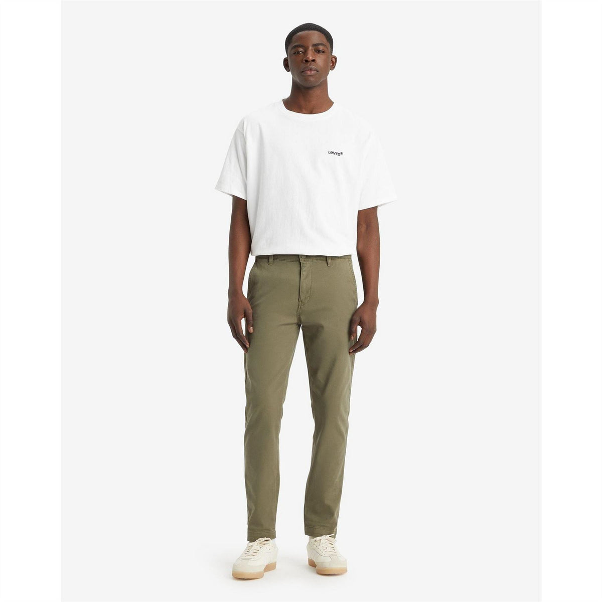 Levis Regular Tapered Trousers