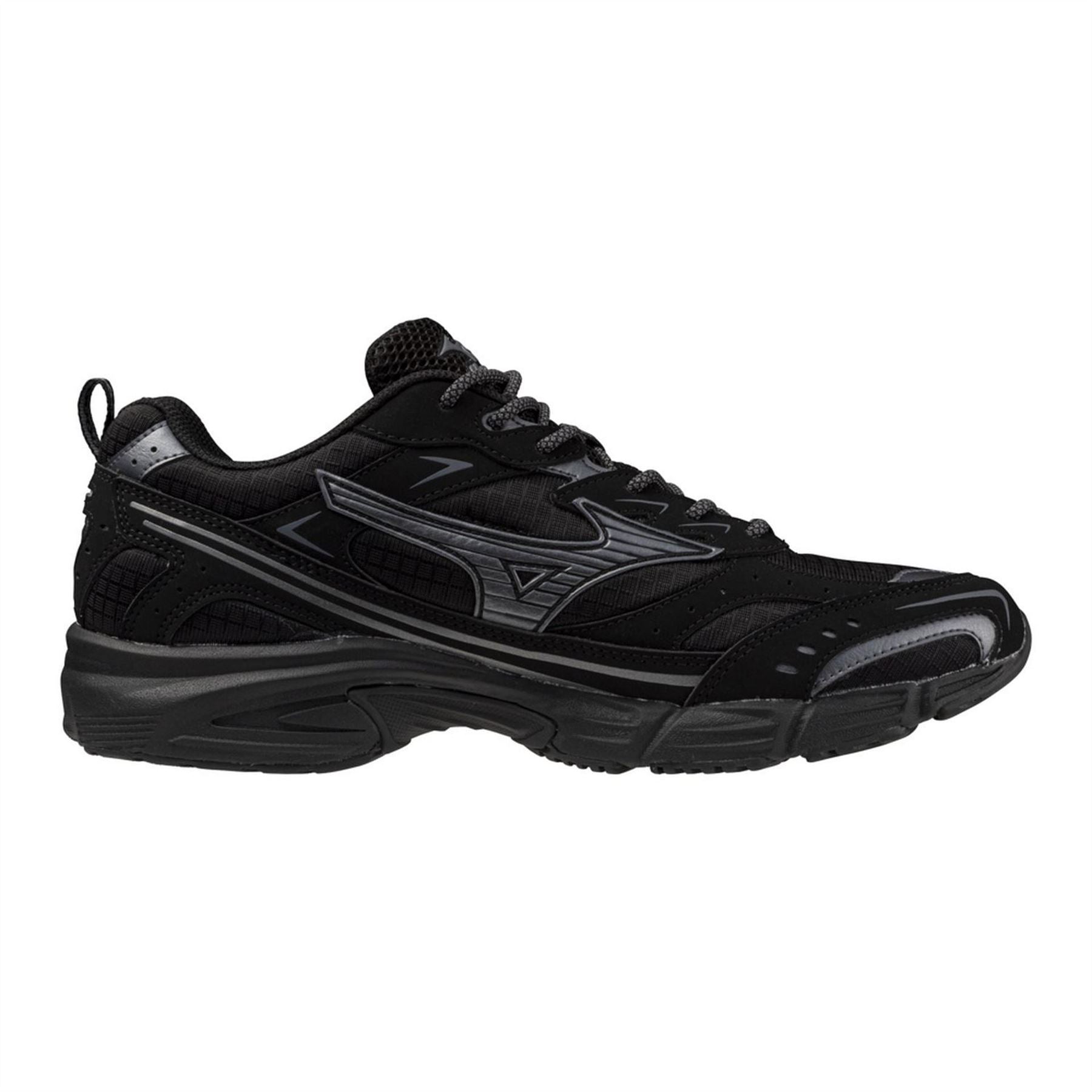 Mizuno MXR Tech Lace-Up Sneakers