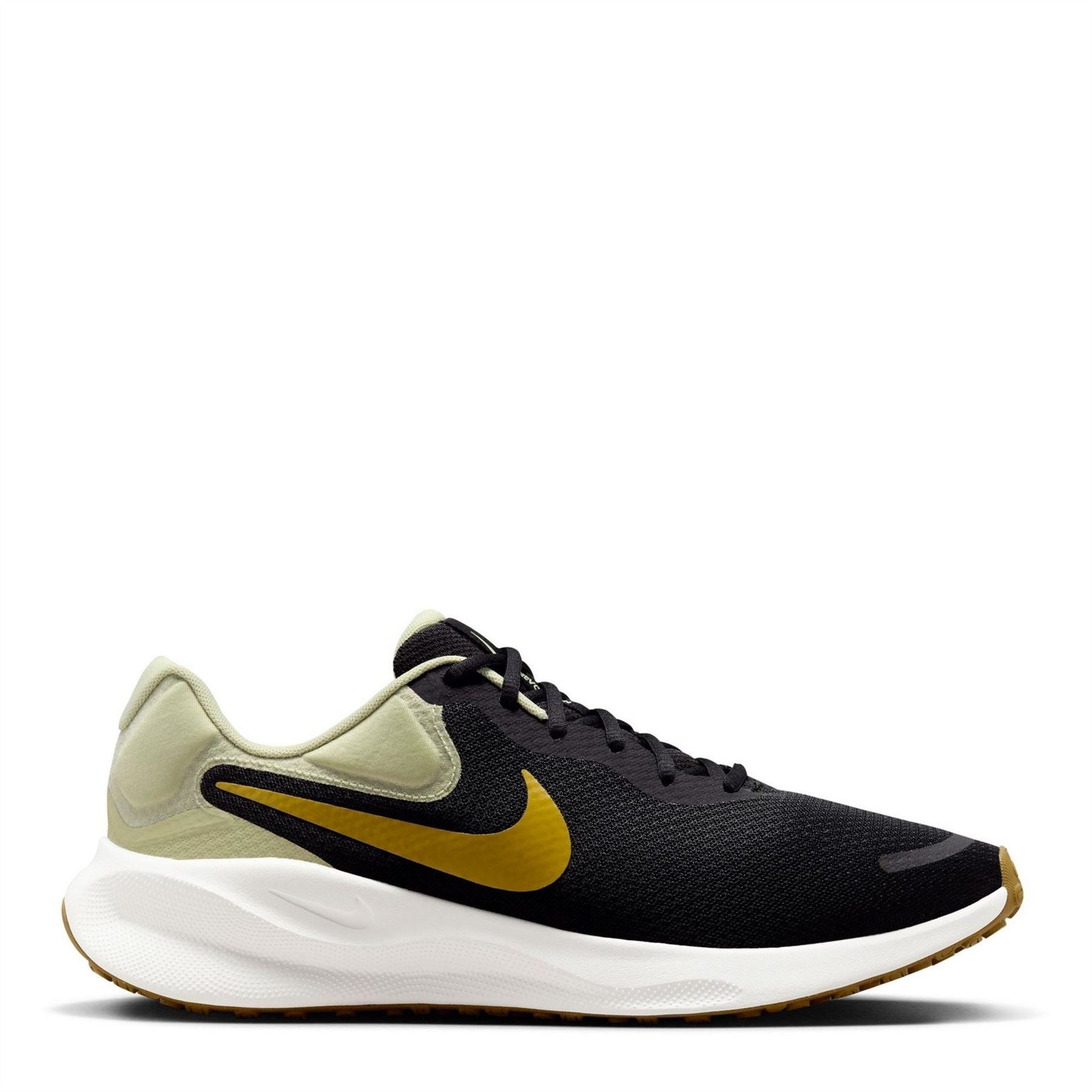 Nike Mens Revolution 7 Road Running Shoes
