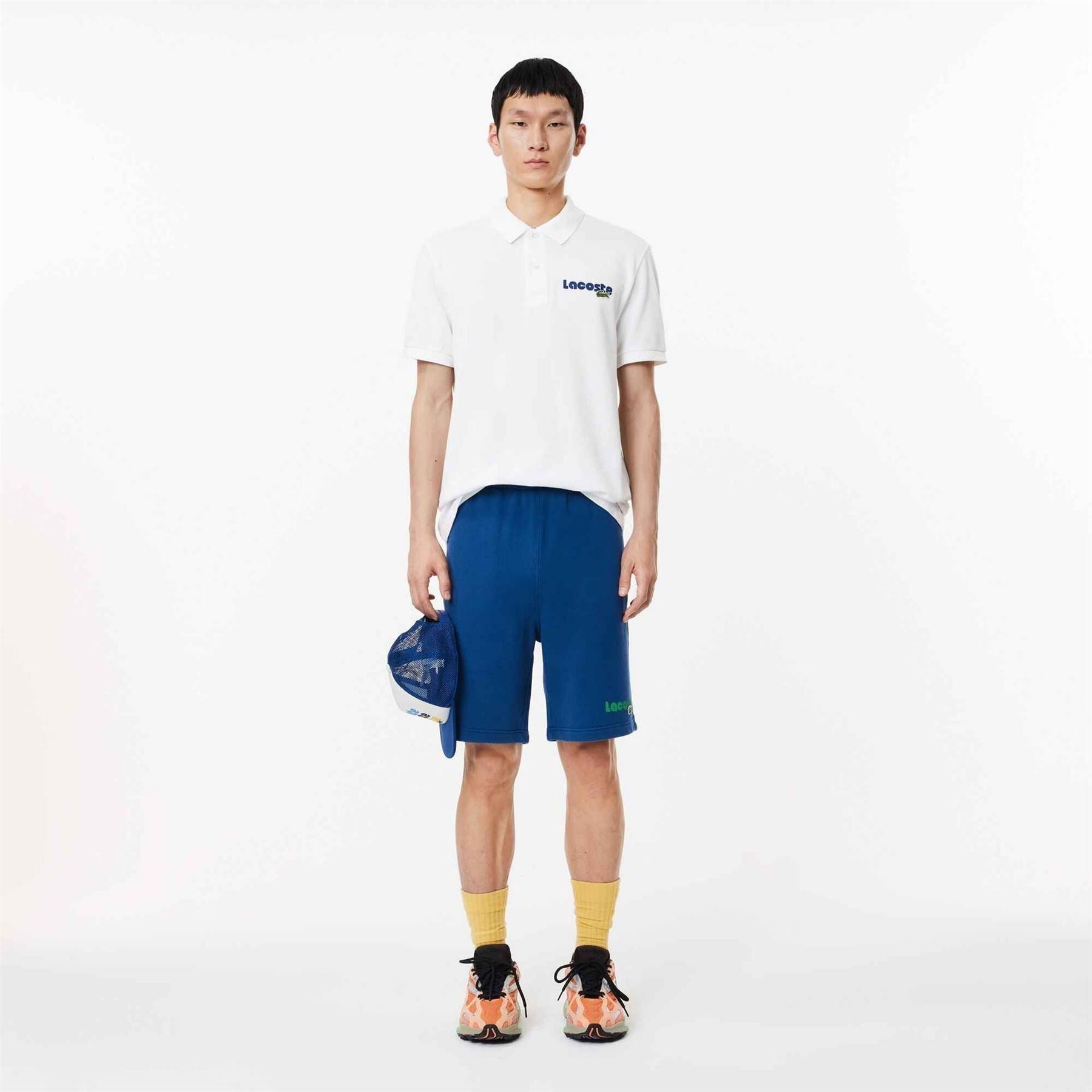 Lacoste Polo Shirt