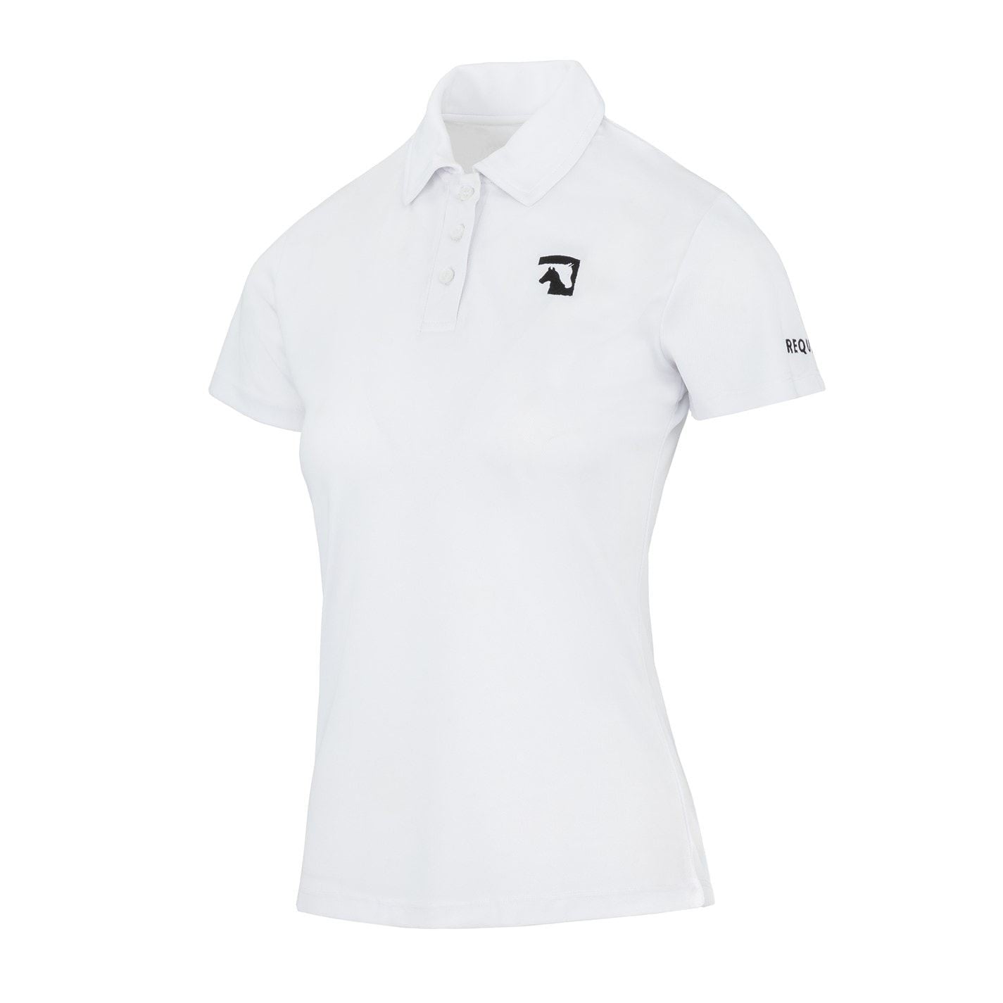 Requisite Womens Polo Top