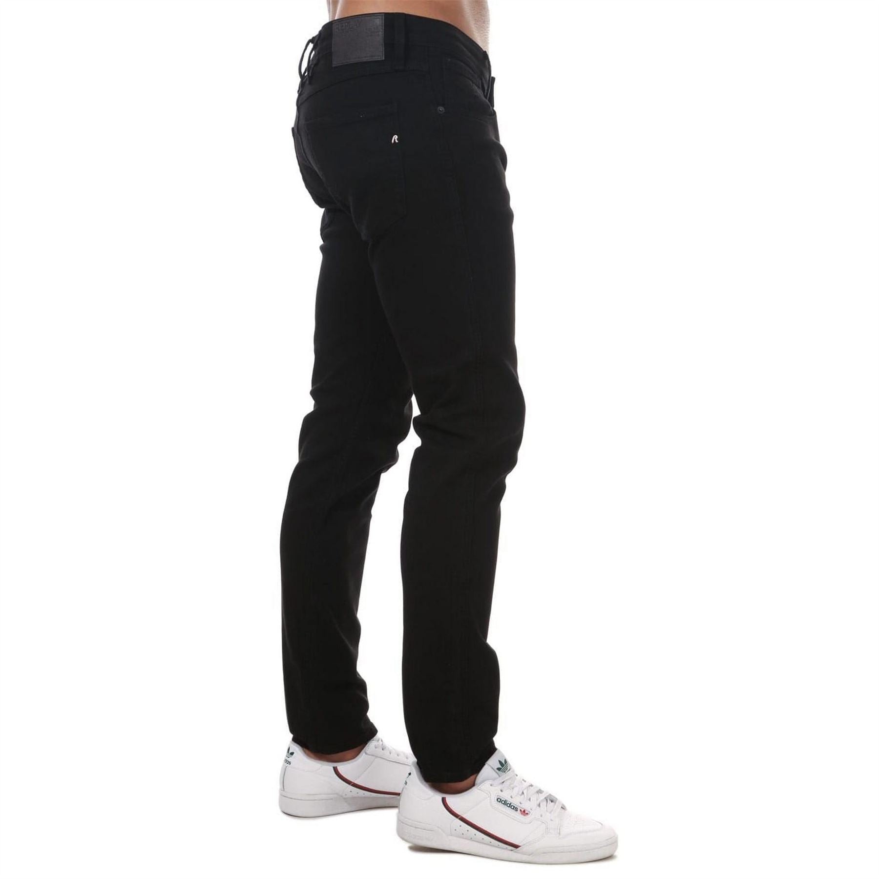 Replay Anbass Slim Fit Jeans