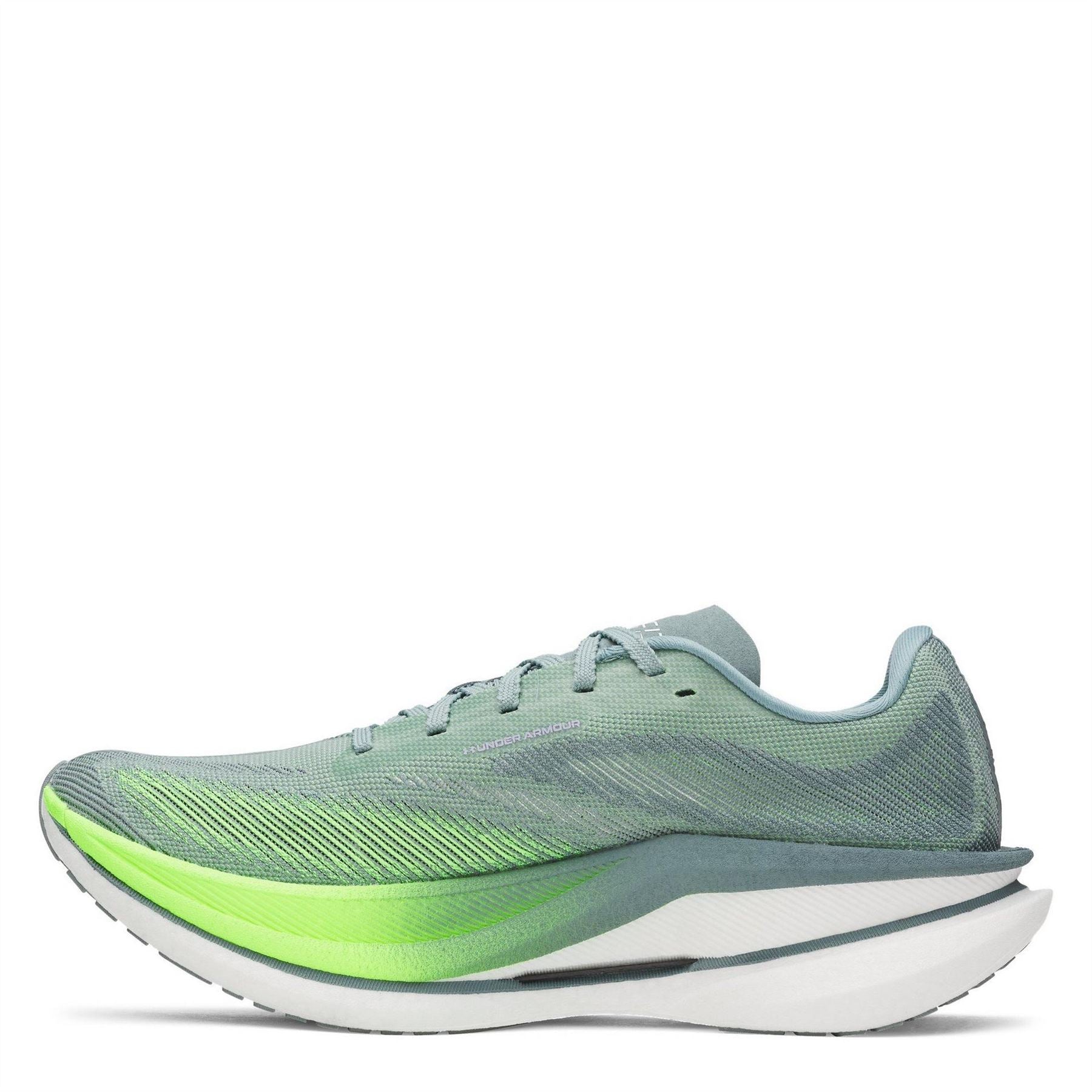 Under Armour Mens Armour Ua U Velociti Elite 3 Road Running Shoes