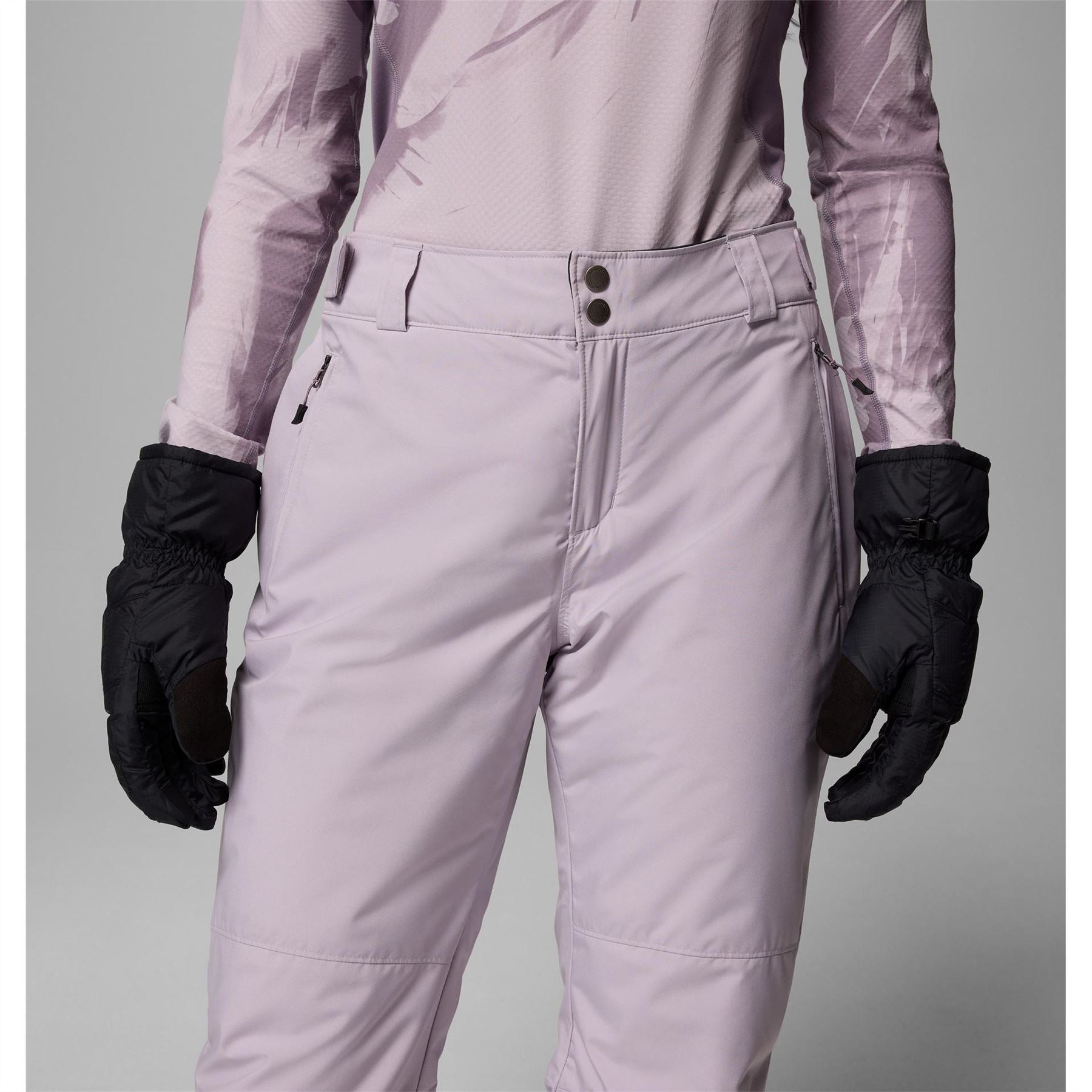 Columbia Bugaboo Ski Pants with Zipped Pocket