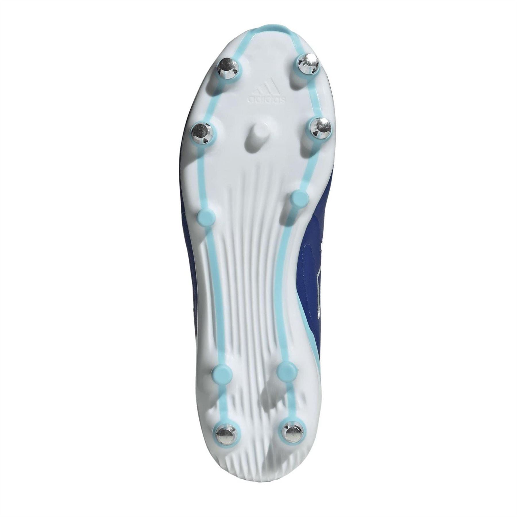 adidas Adizero Rs15 Elite Adults Soft Ground Rugby Boots