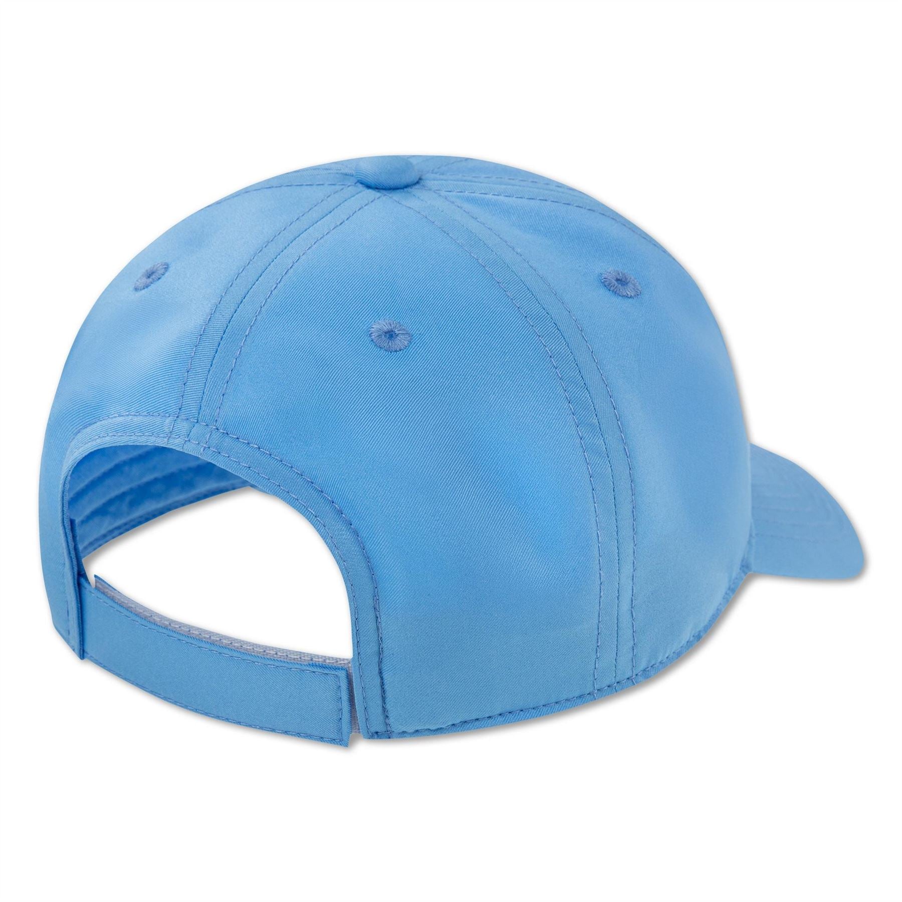 Nike Metal Swooshcap