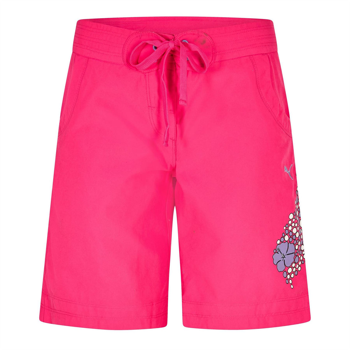 Puma Womens Shorts