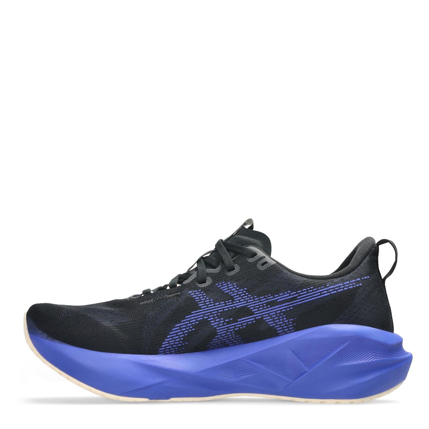 Asics Mens Novablast 5 Road Running Shoes