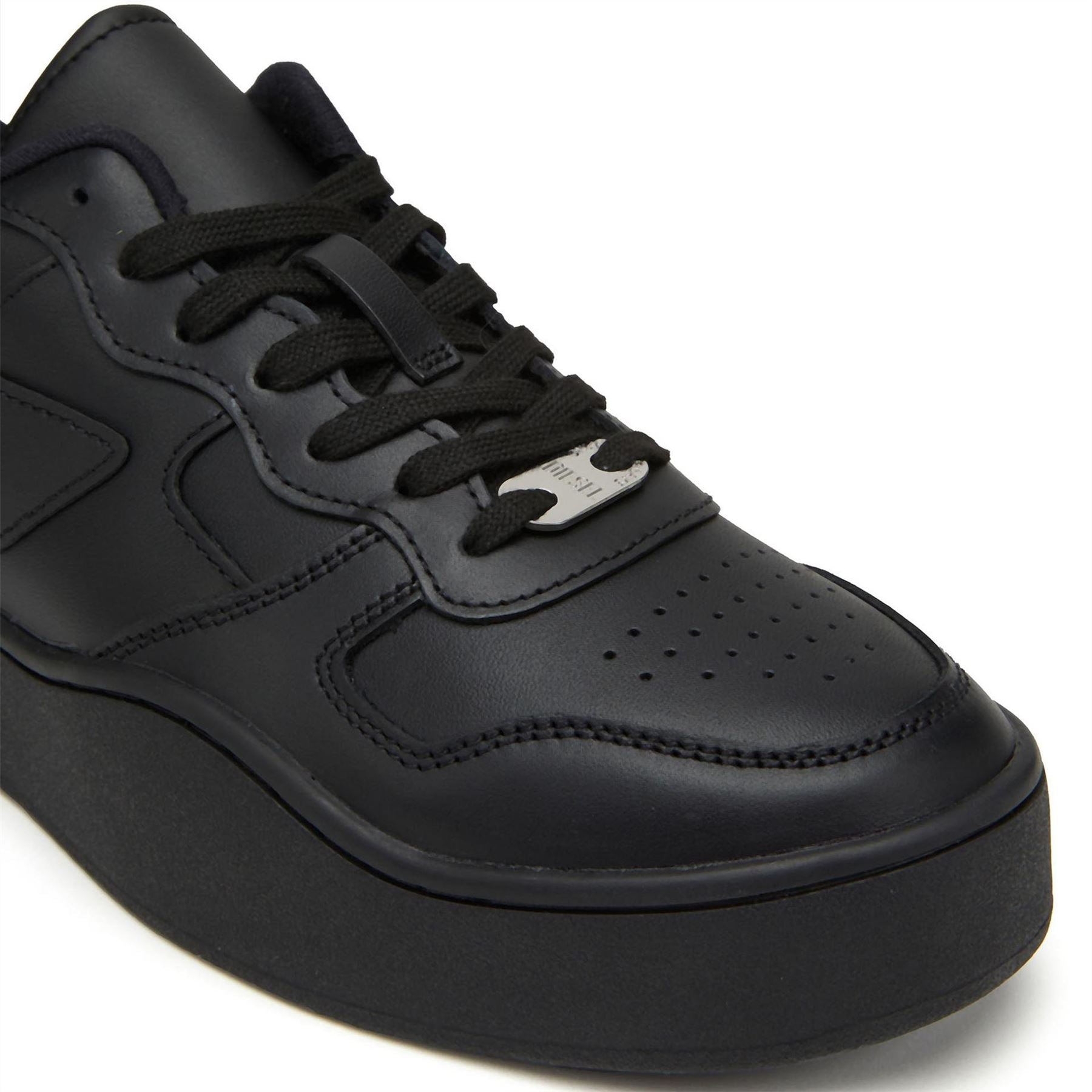 Diesel Mens Ukiyo Low Trainers