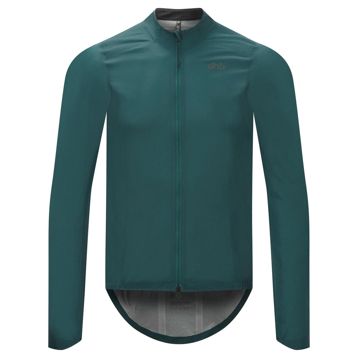 Dhb Aeron Lab Ultralight Waterproof 2.0 Performance Cycling Jacket