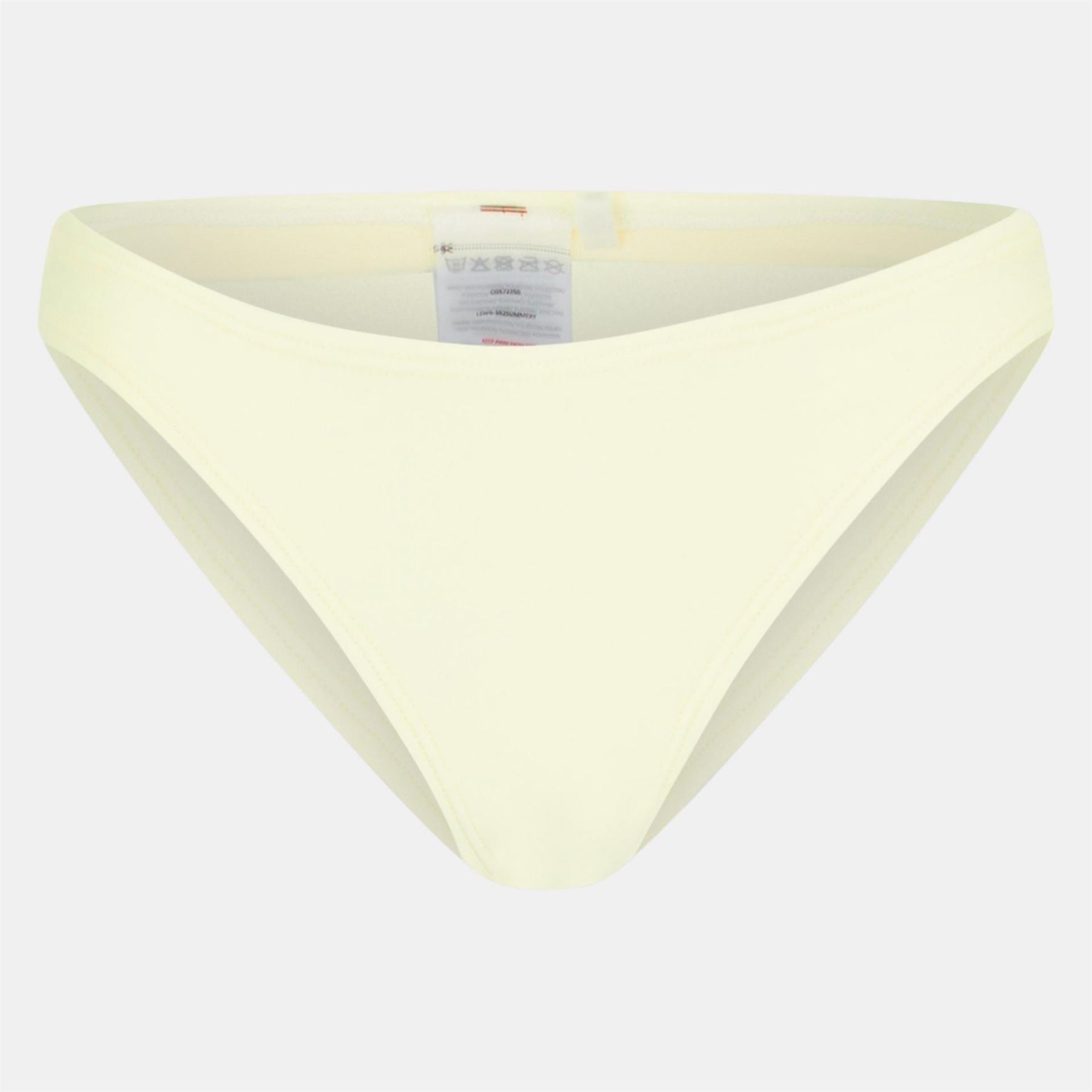 Brave Soul Rise Bikini Bottoms