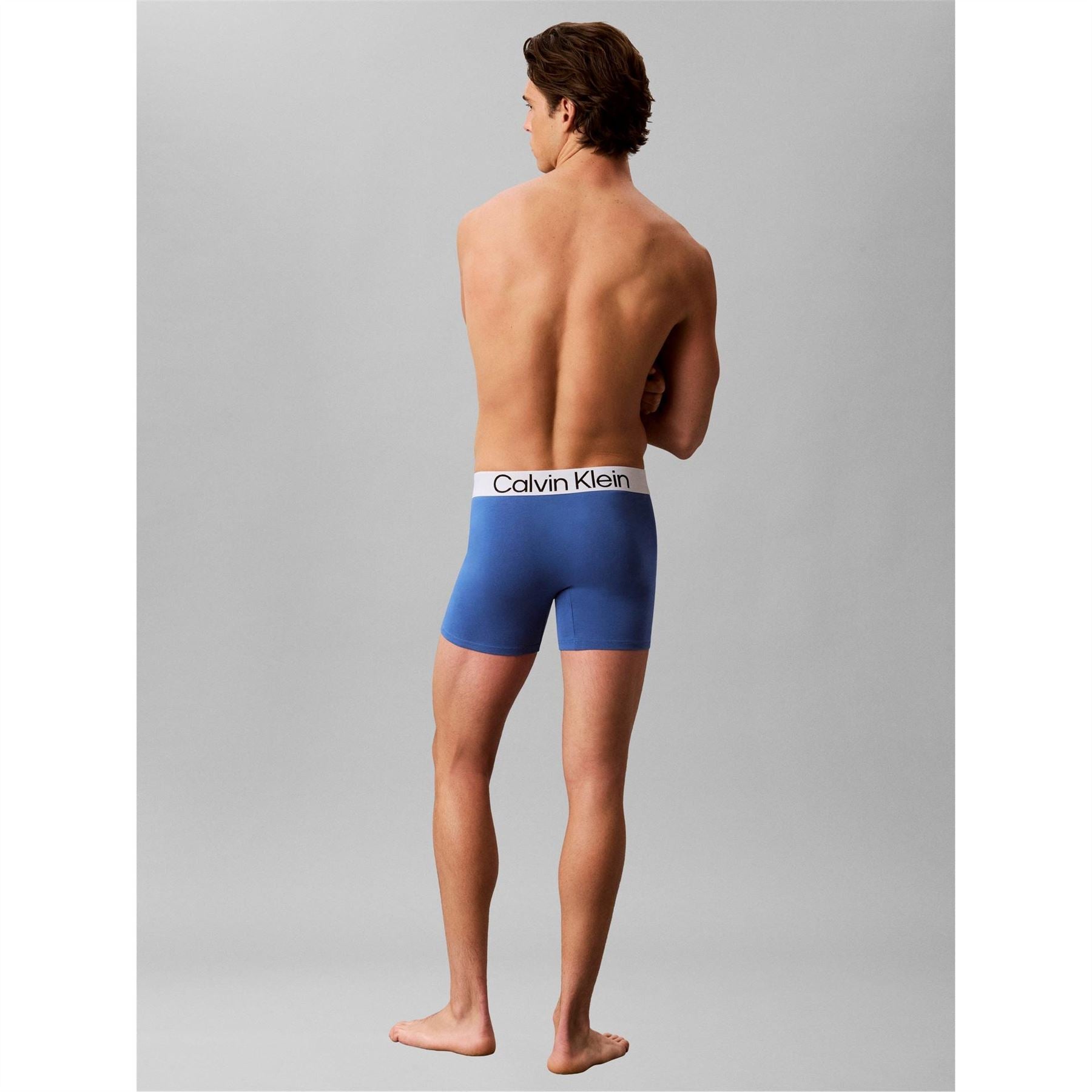 Calvin Klein Single Boxer