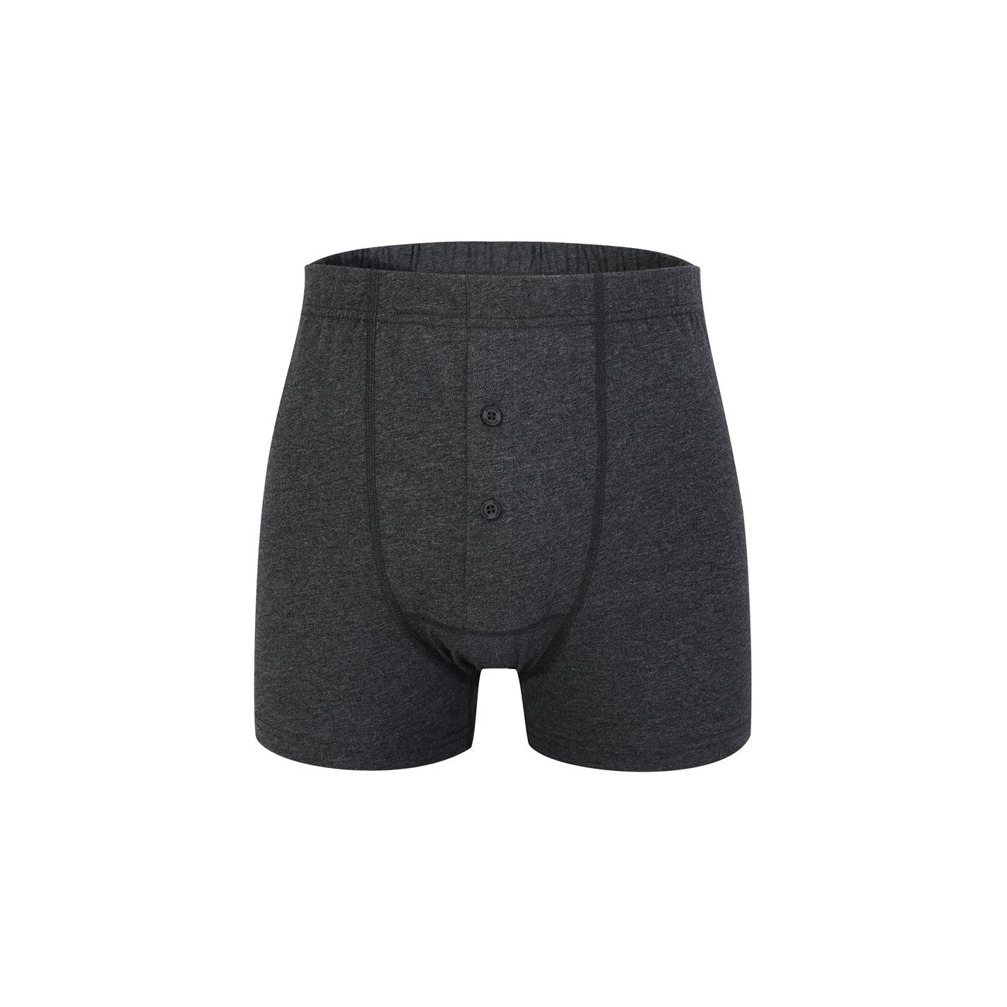 Donnay Mens Comfort Fit Boxer 5 Pack