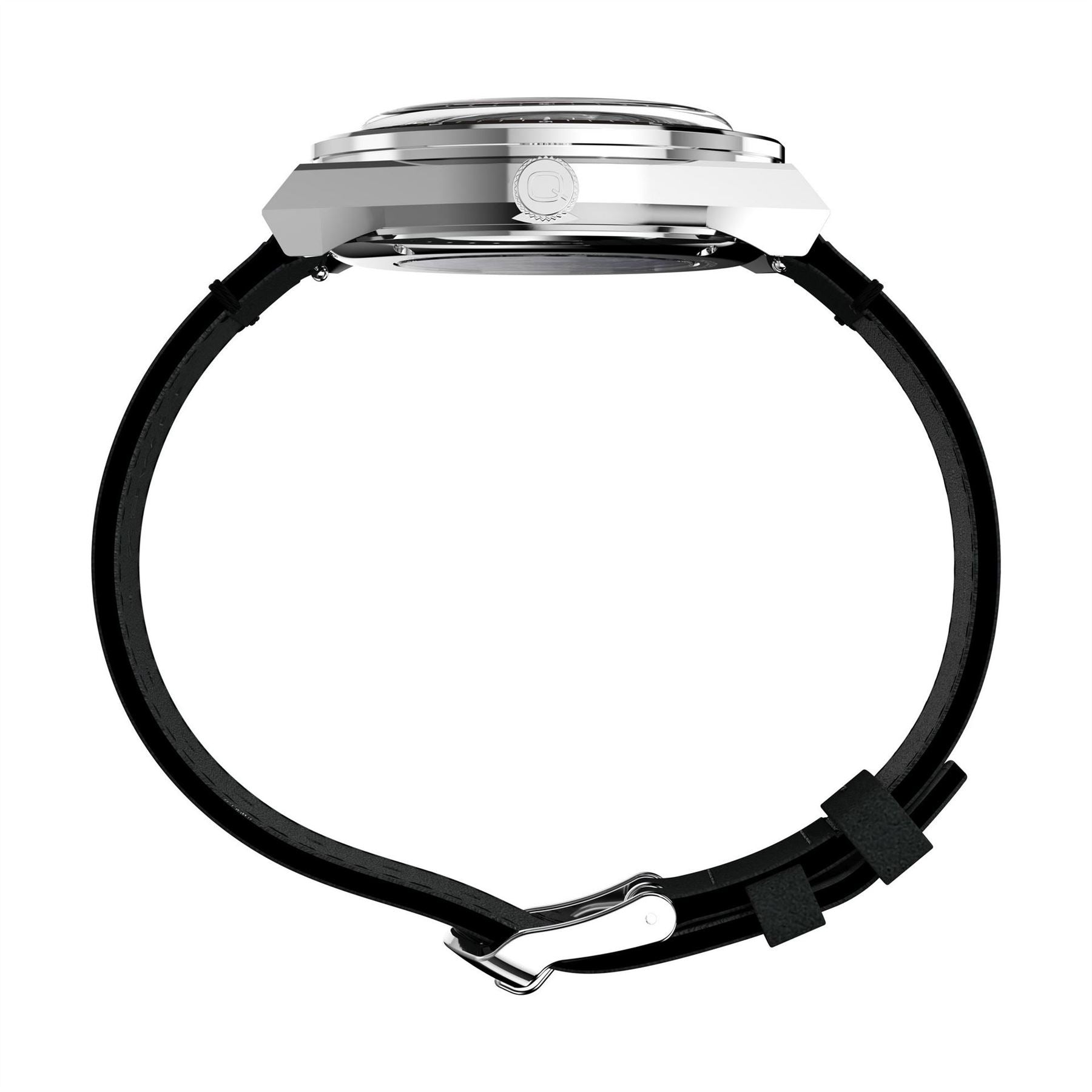 Timex Q Vintage Analogue Quartz Watch