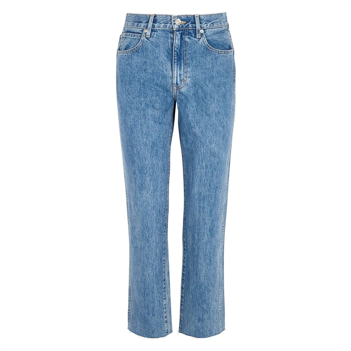 SLVRLAKE Hero Hr Slim Strght Pacific