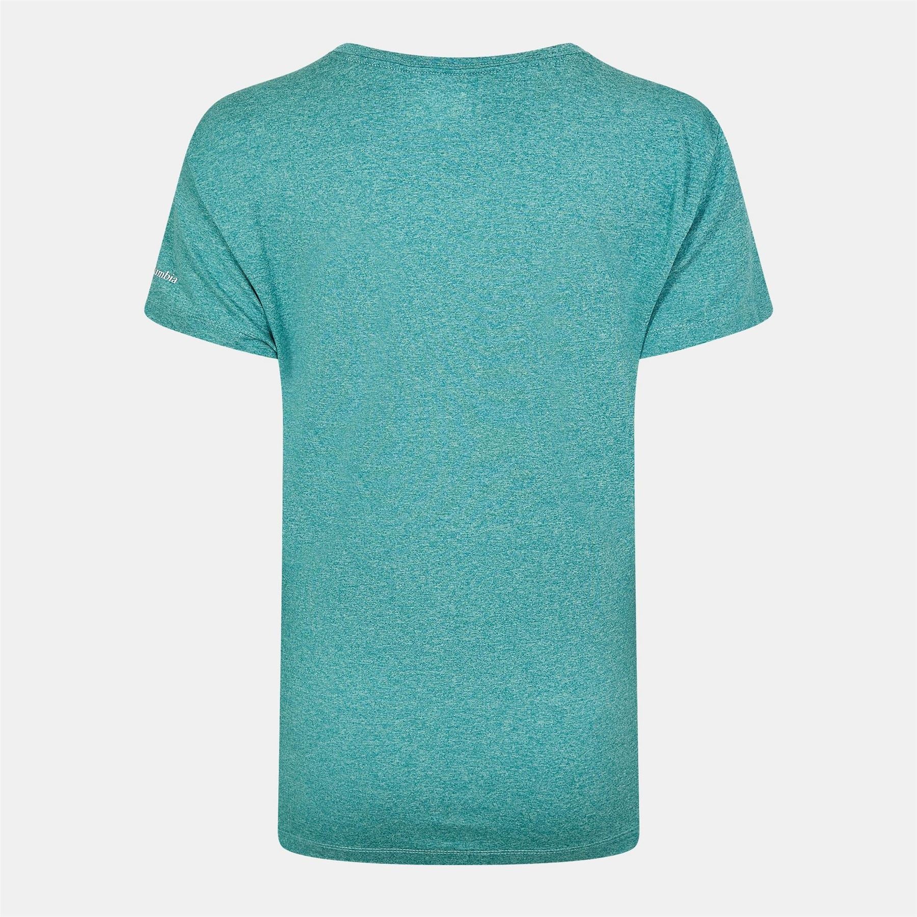 Columbia Sloan Crew Neck Short Sleeve T-Shirt