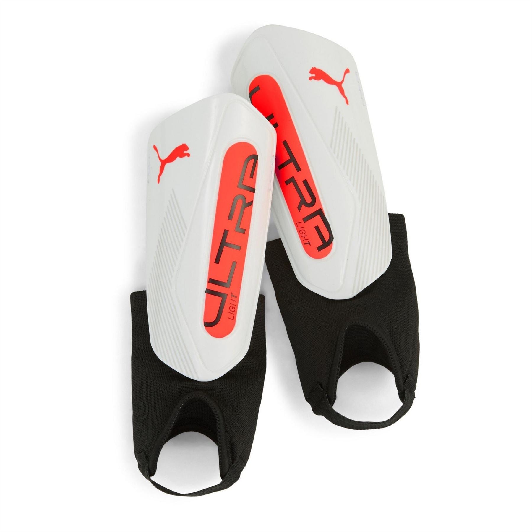 Puma Ultra Light Ankle Shin Pad Mens