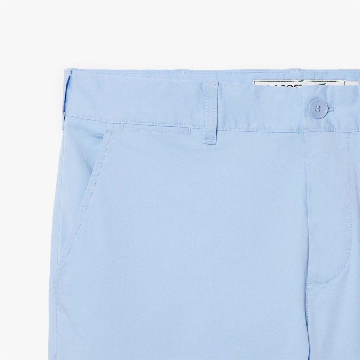 Lacoste Slim Fit Stretch Pants