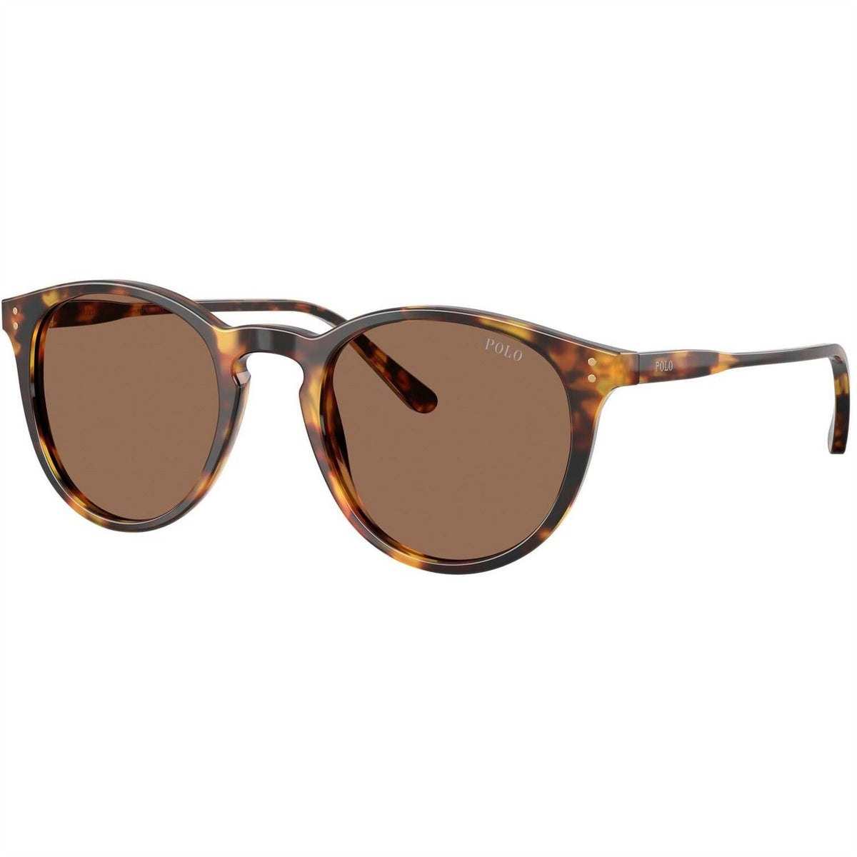 Polo Ralph Lauren Semi Trasp Grey 0ph4110 Phantom Sunglasses