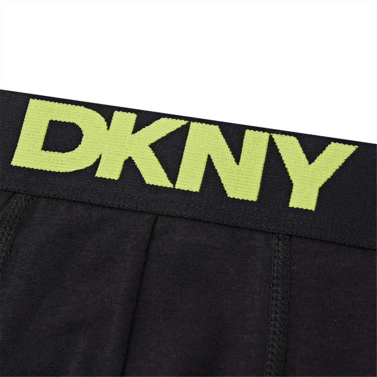 DKNY Mens 5 Pack Boxer Shorts Scottsdale