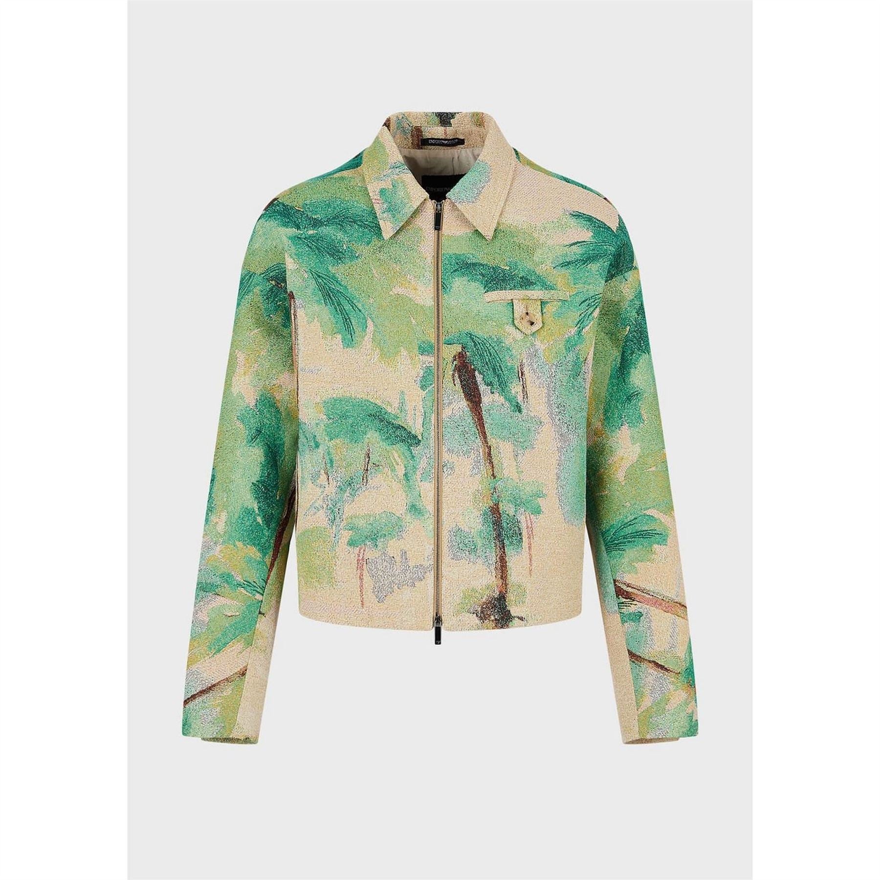 Emporio Armani Overshirt