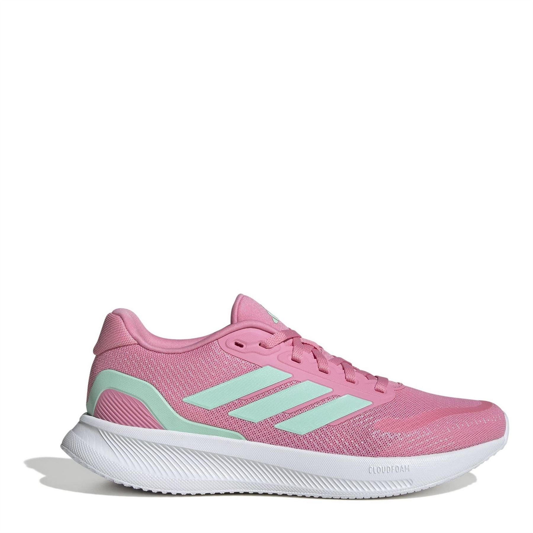 adidas Womens Runfalcon 5 Trainers
