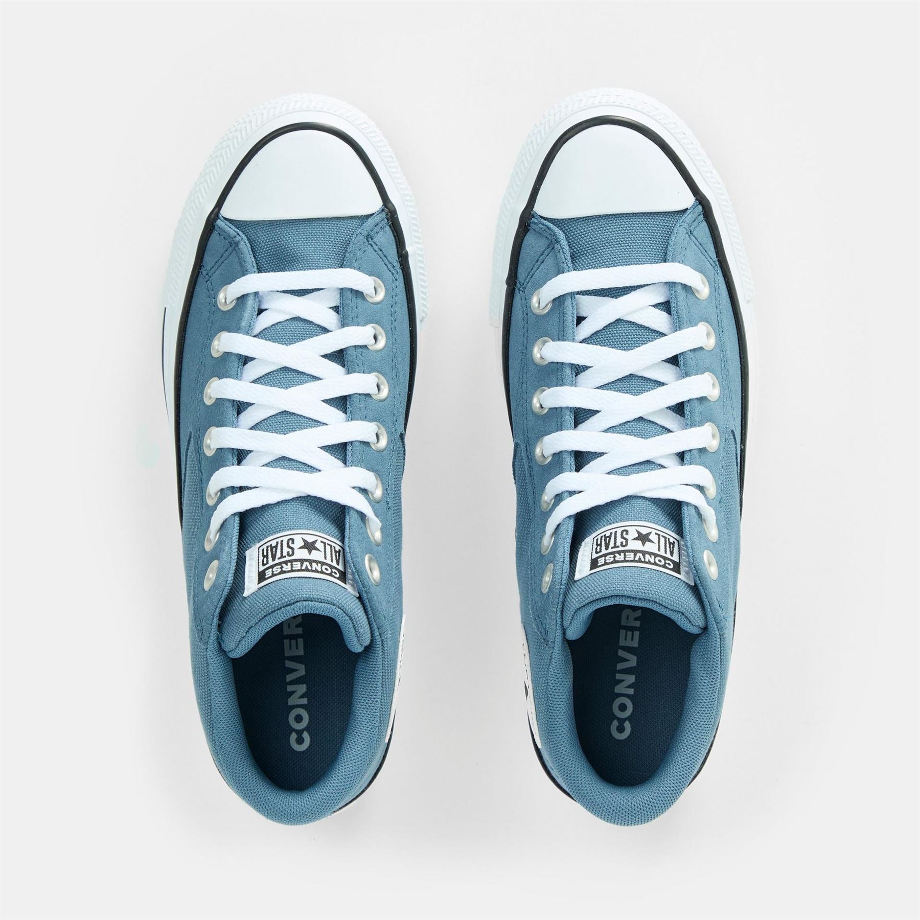Converse Canvasas High Top Trainers