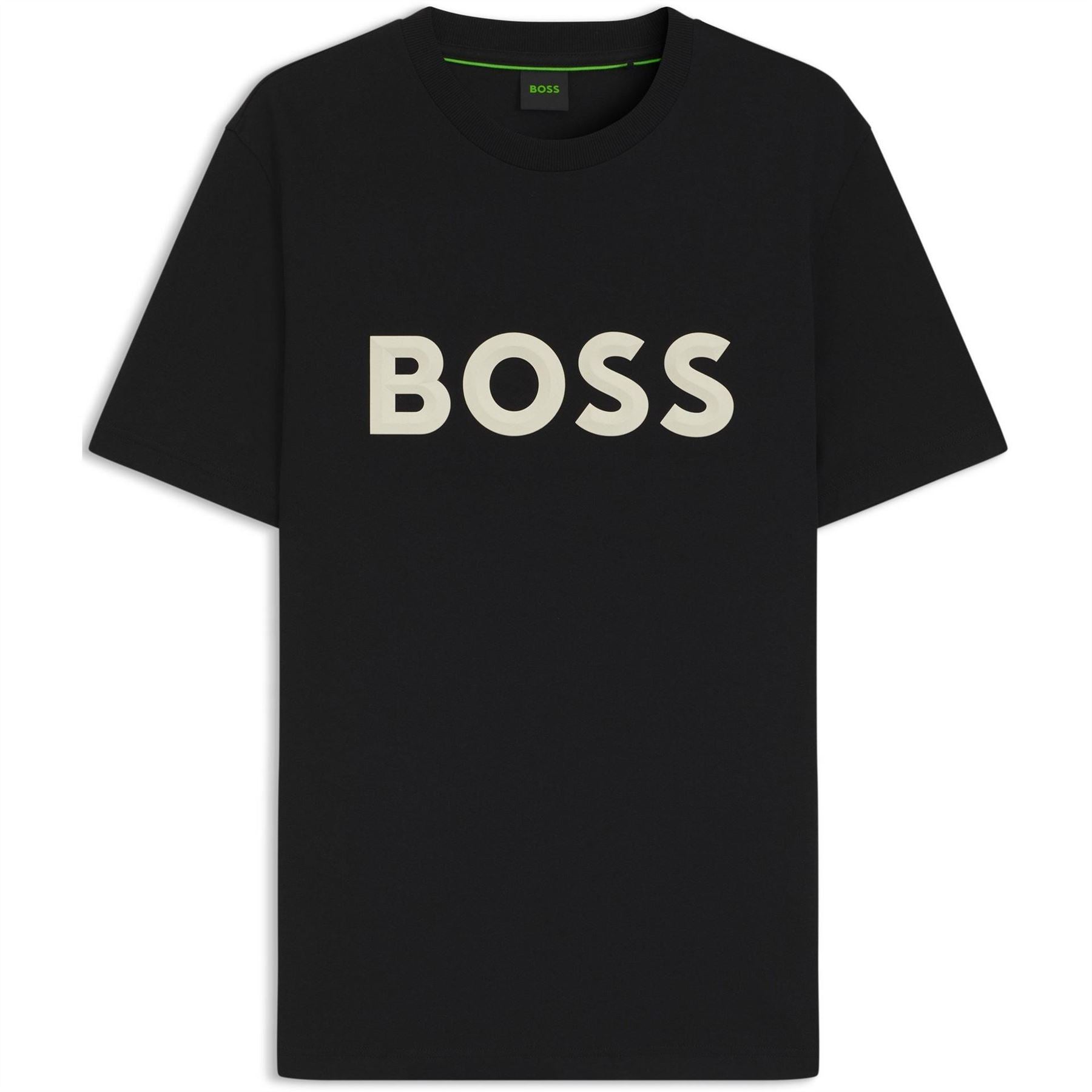 Boss T-Shirt