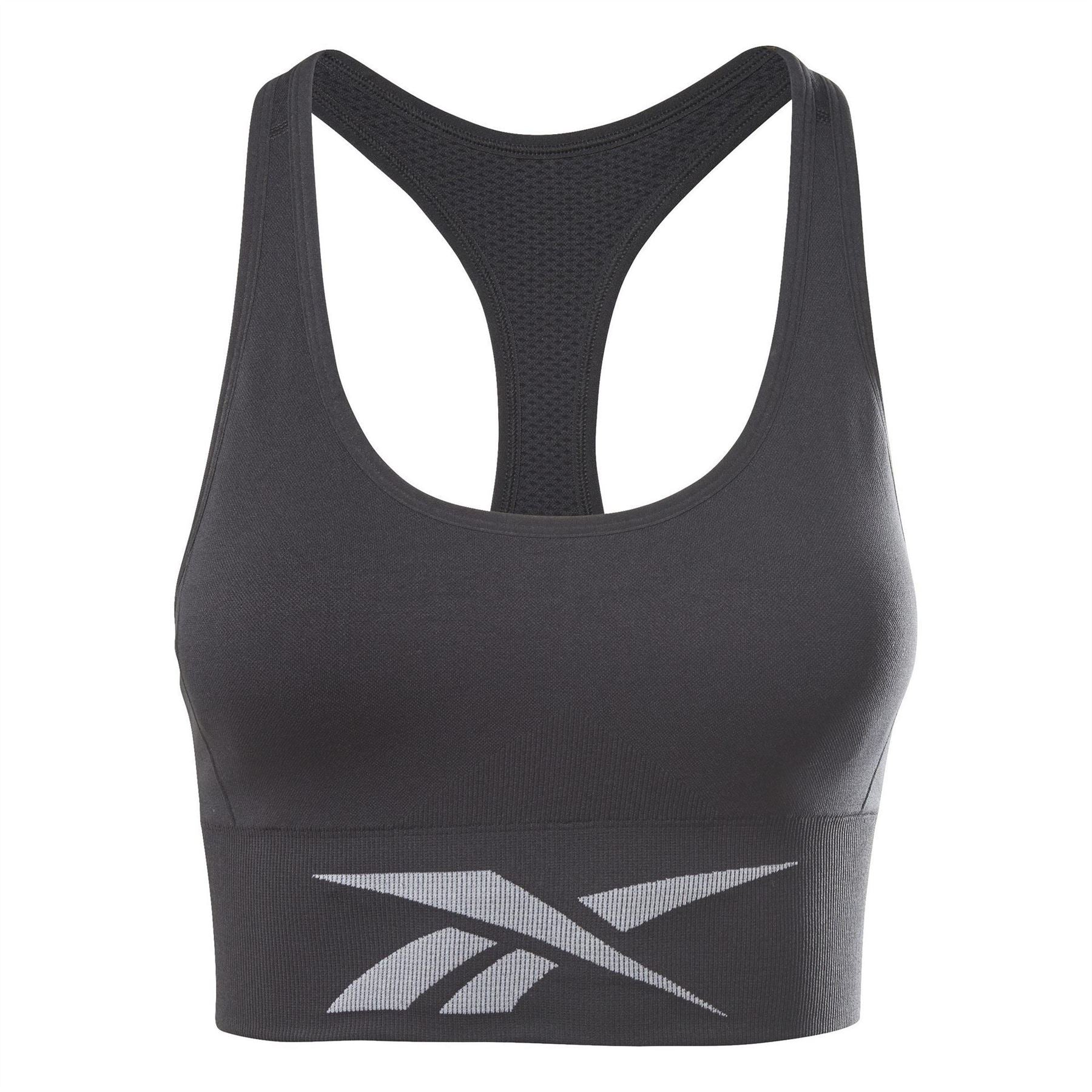Reebok Seamless Sports Bra